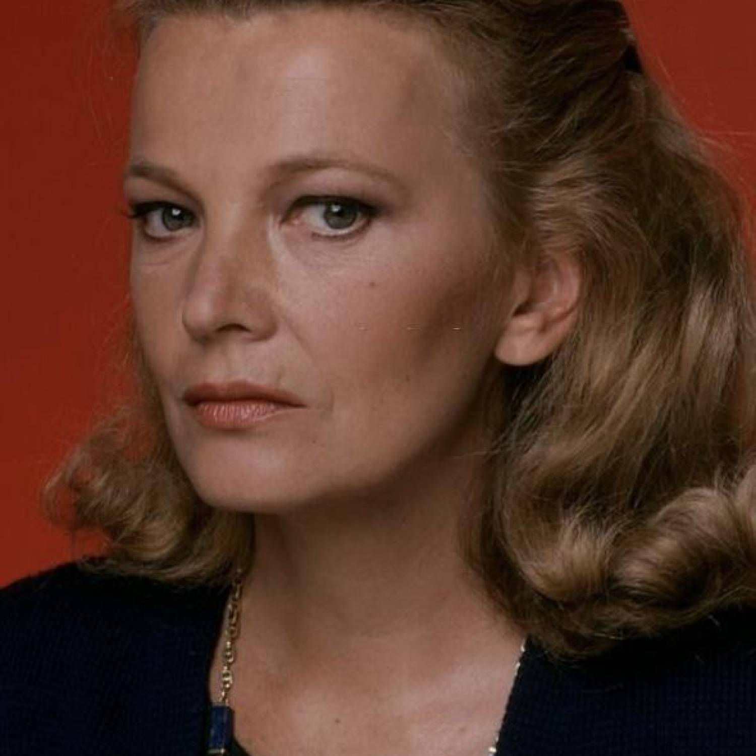 Gena Rowlands photo