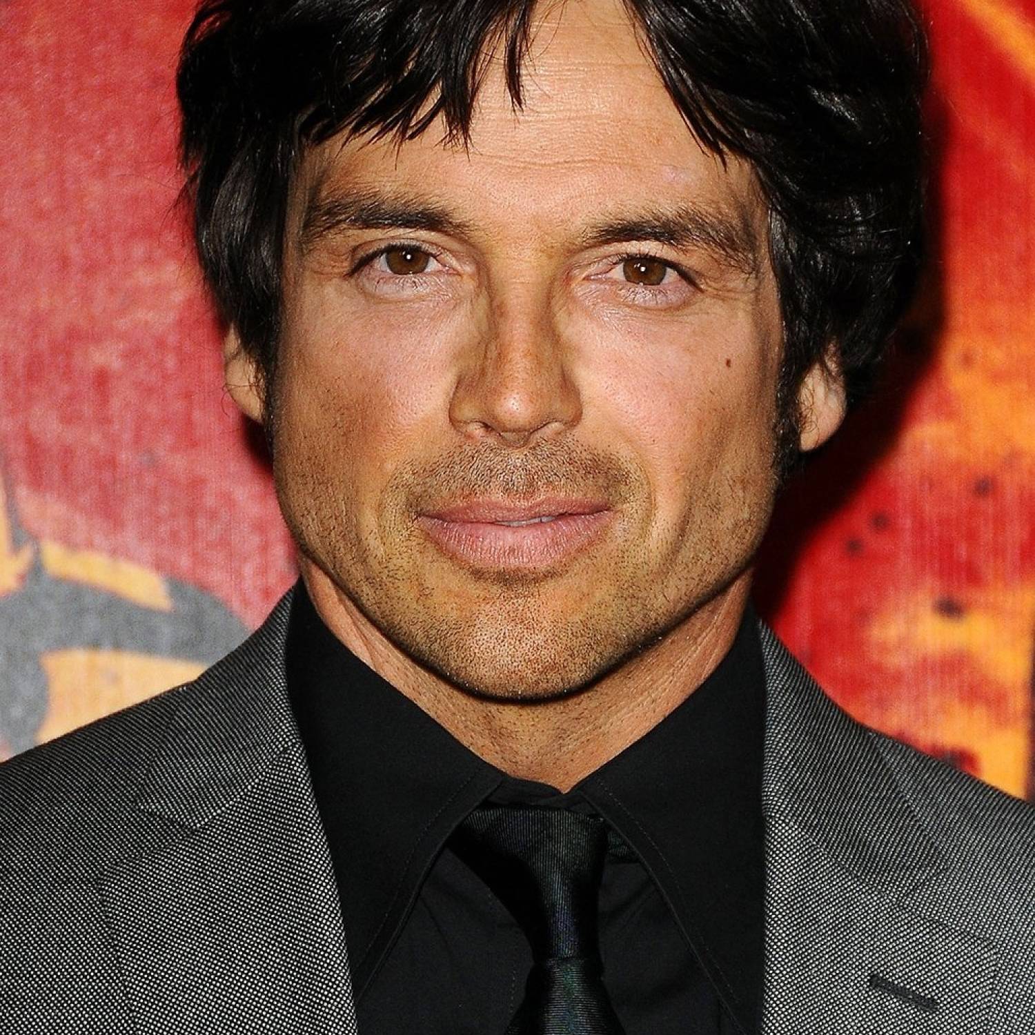 Jason Gedrick photo