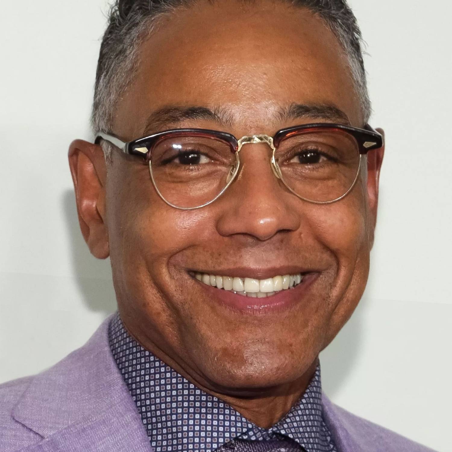Giancarlo Esposito photo