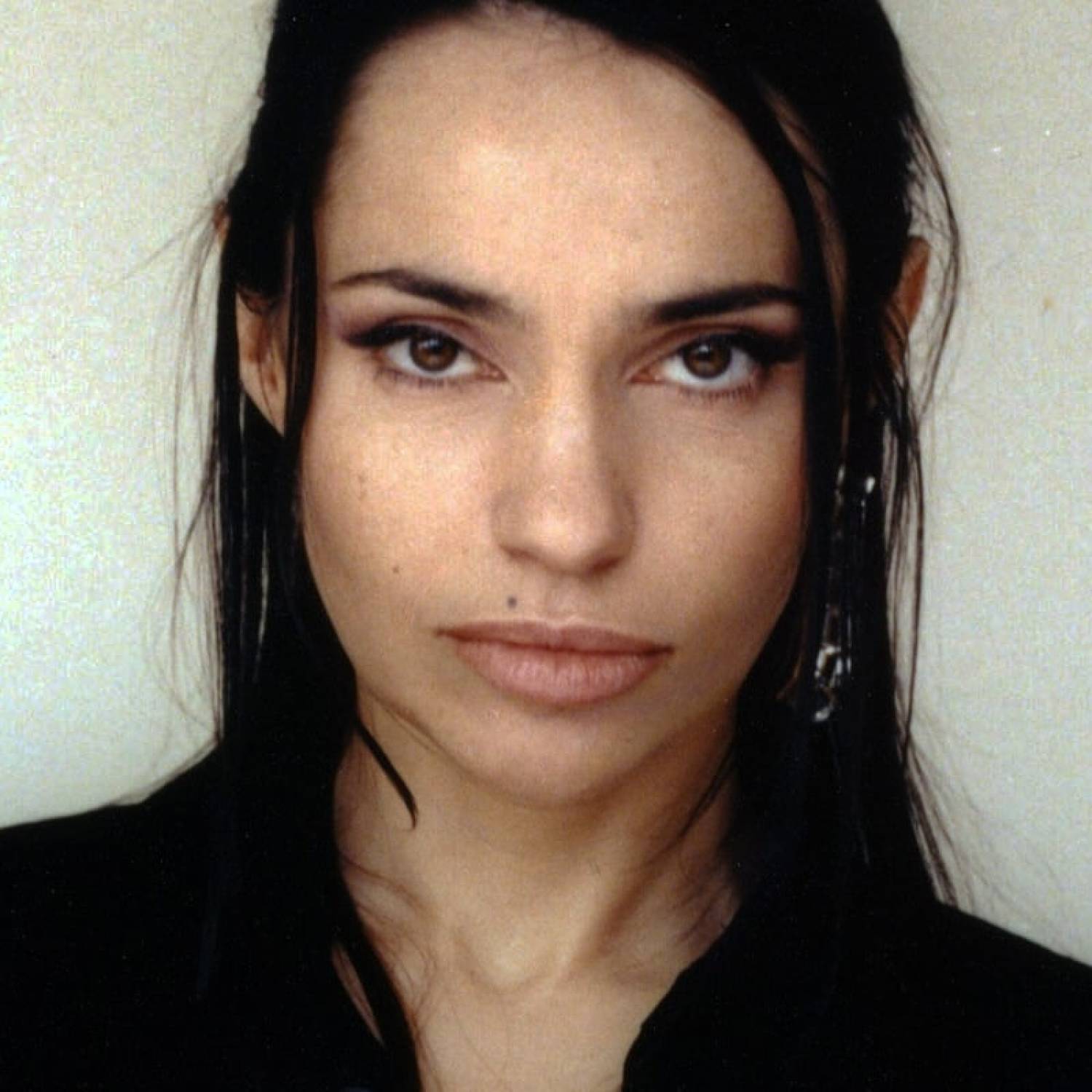 Béatrice Dalle photo