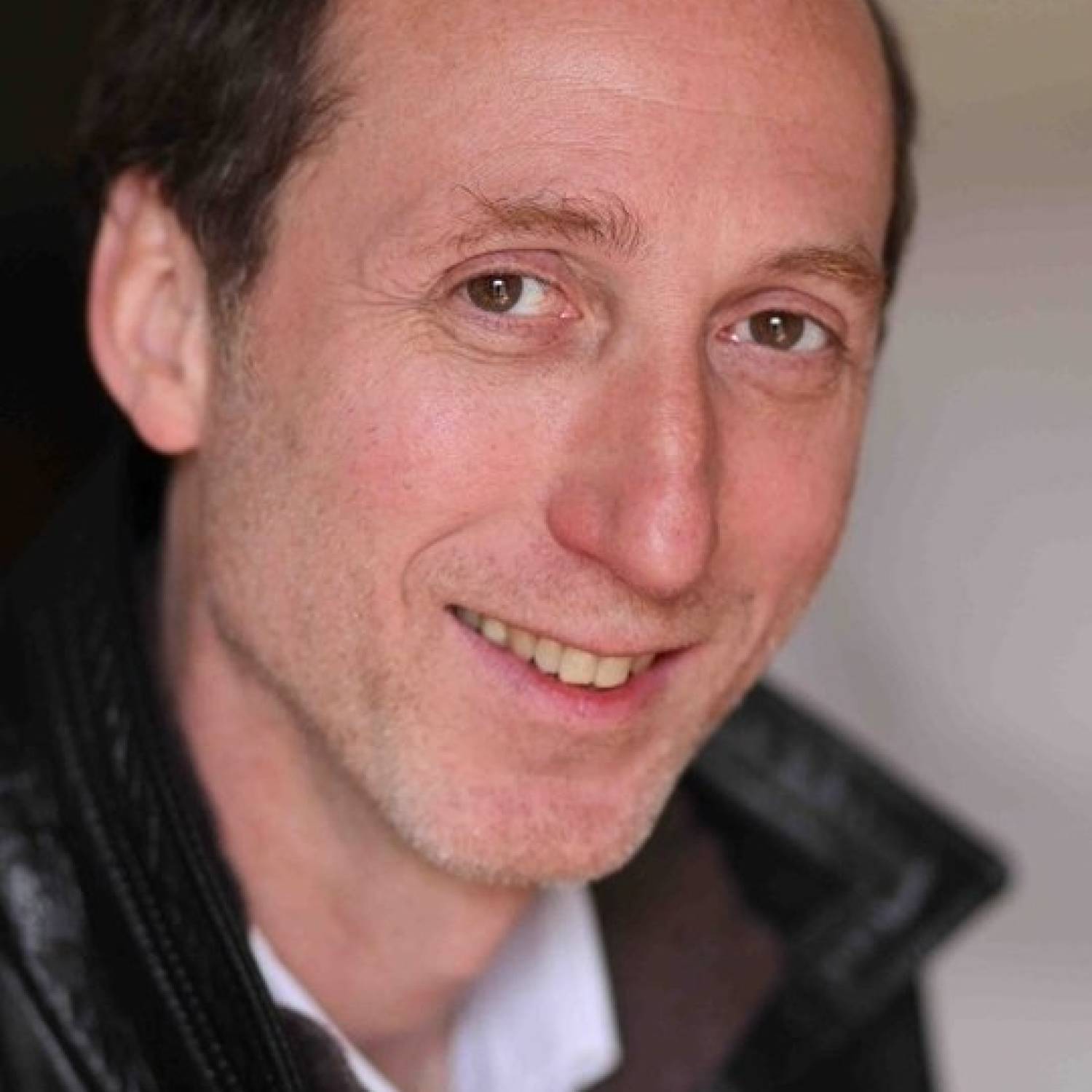 Serge Onteniente photo
