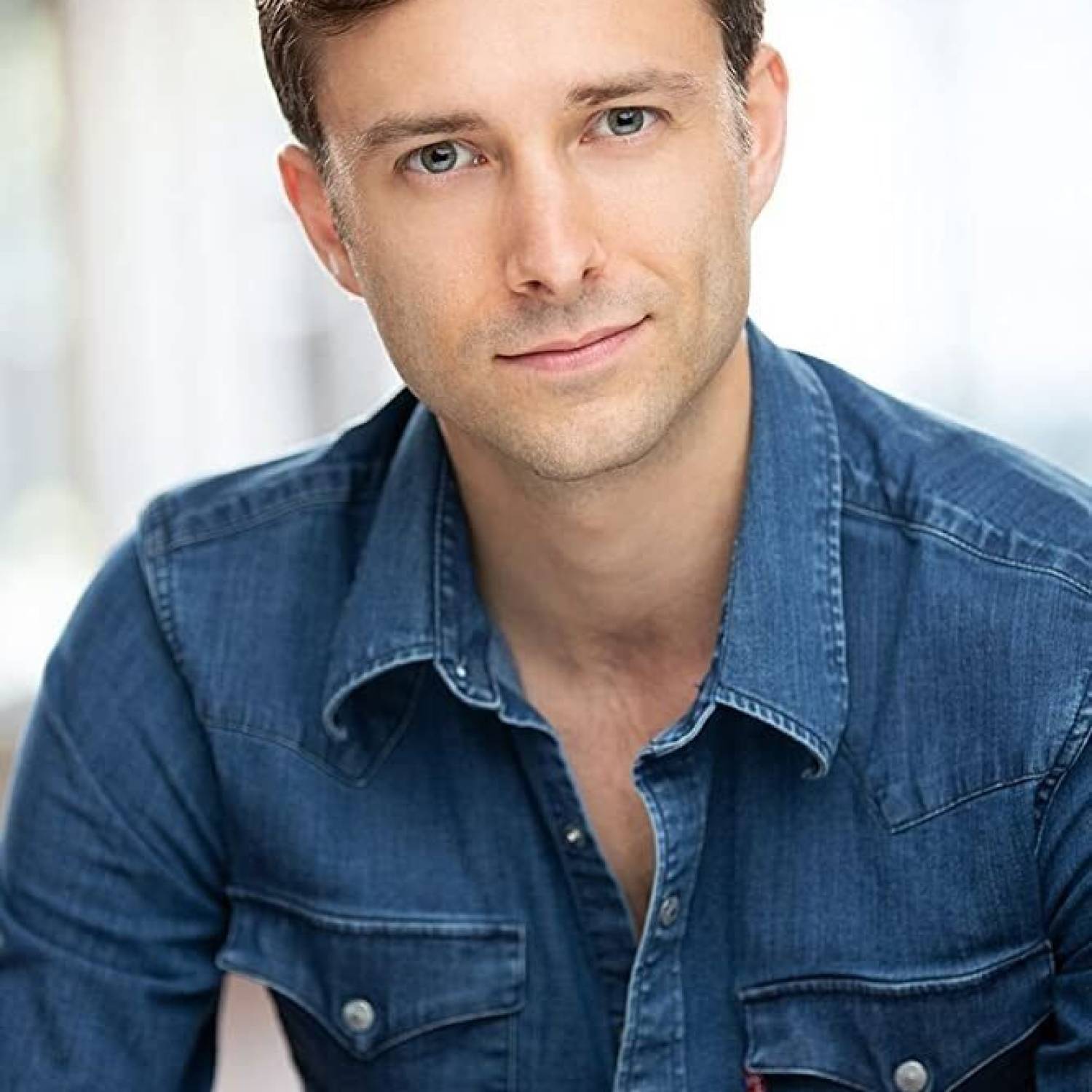 Reece Thompson photo