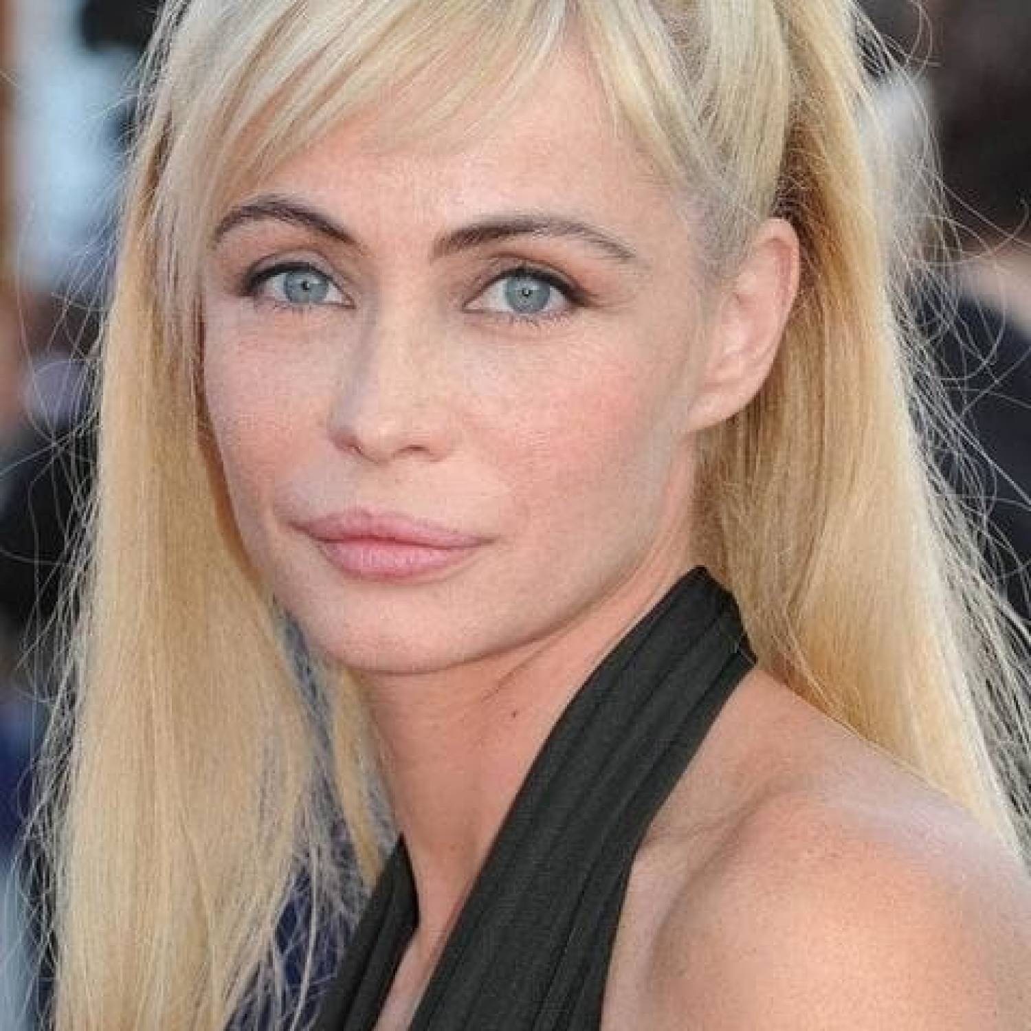 Emmanuelle Béart photo