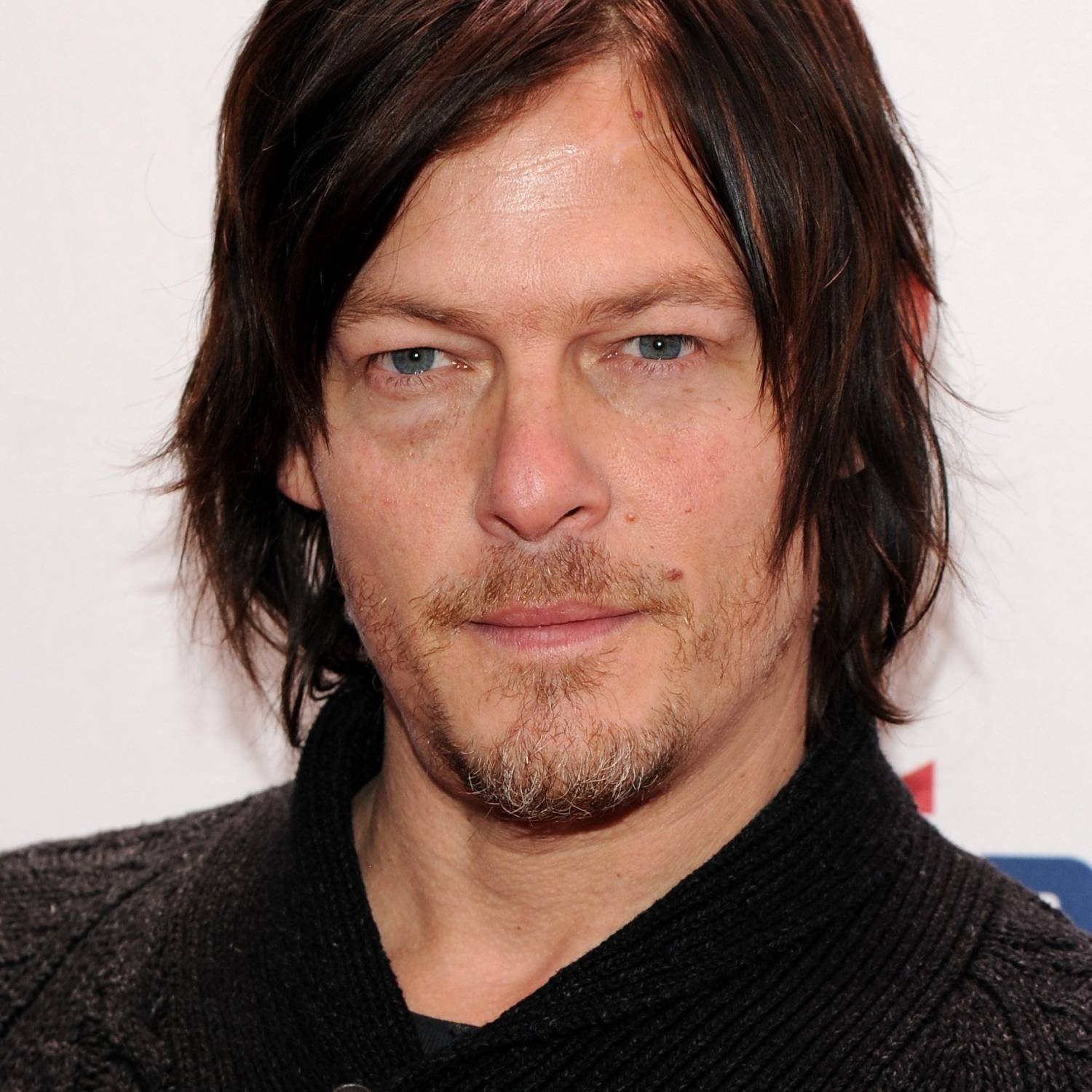Norman Reedus photo