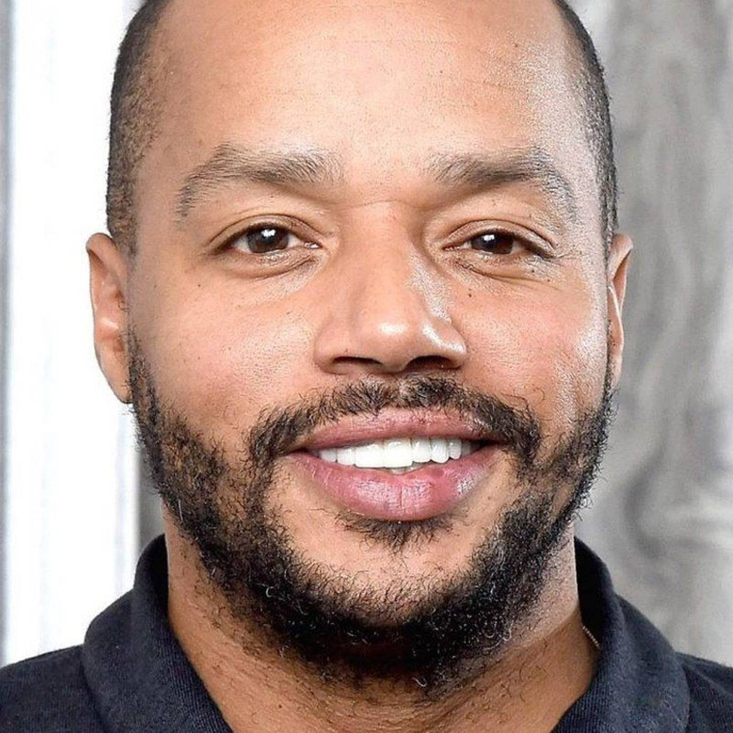 Donald Faison photo