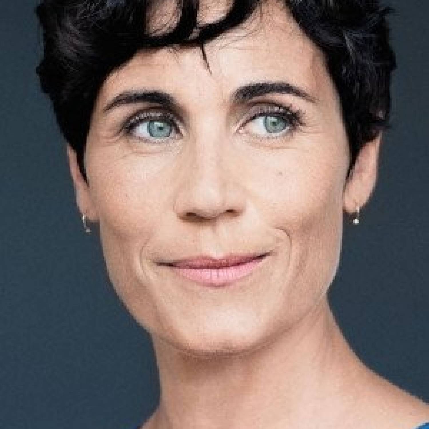 Nina Kunzendorf photo