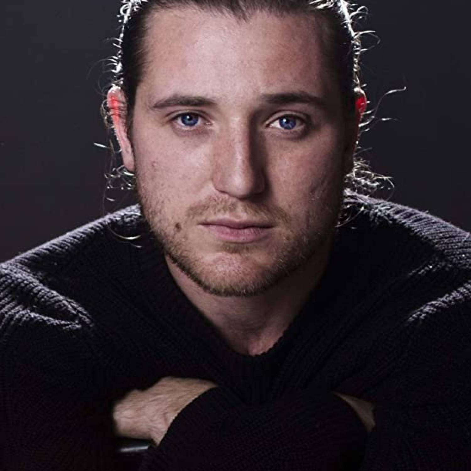 Trevor Morgan photo