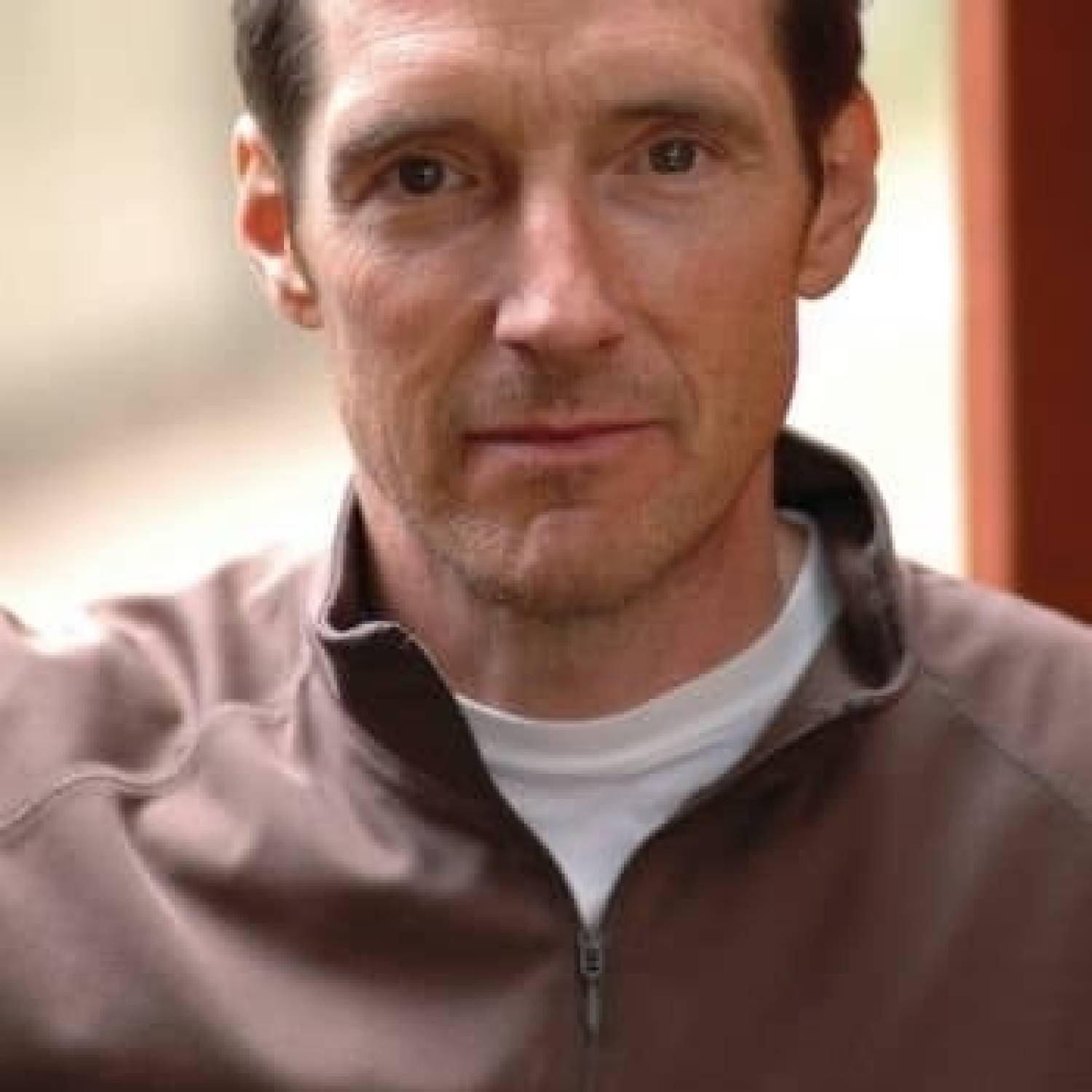 Taylor Nichols photo