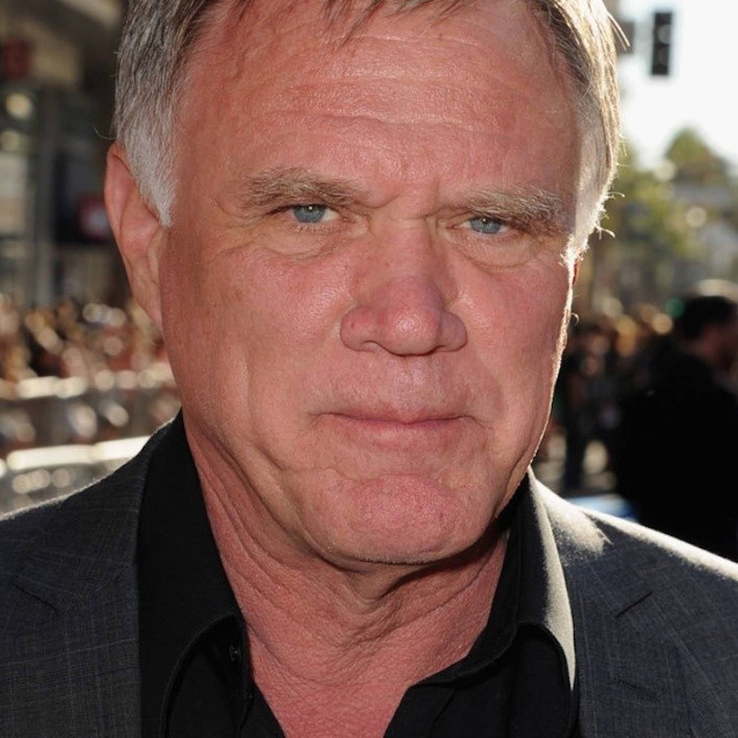 Joe Johnston photo