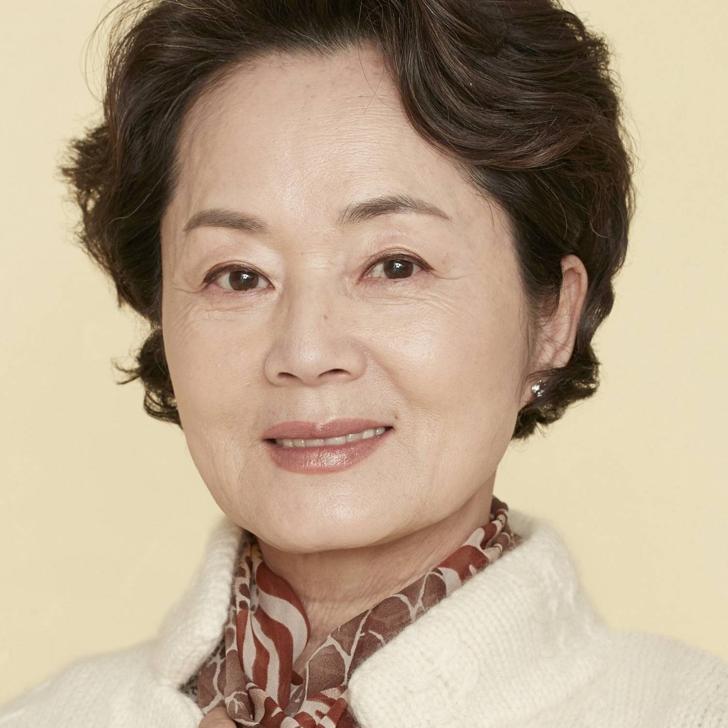 Yeong-ae Kim photo
