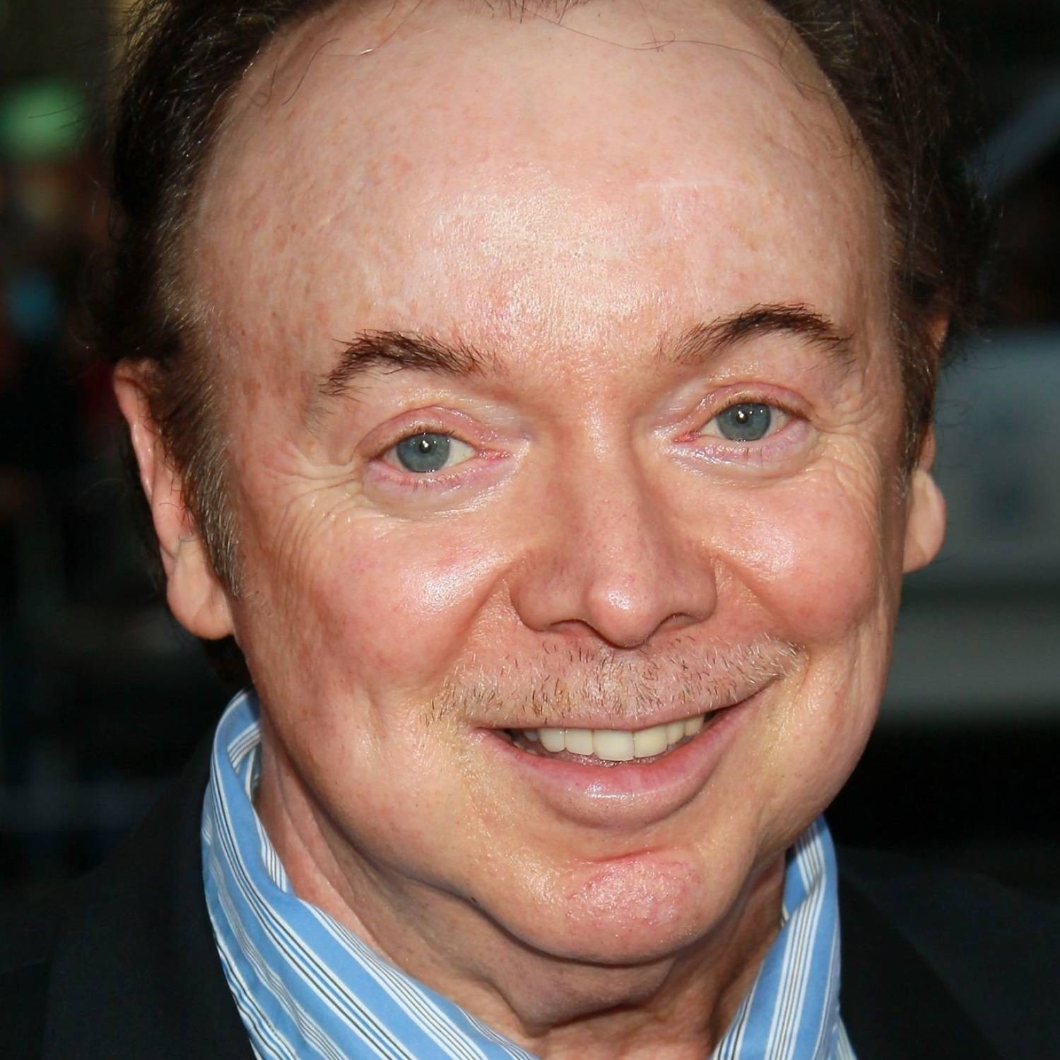 Bud Cort photo