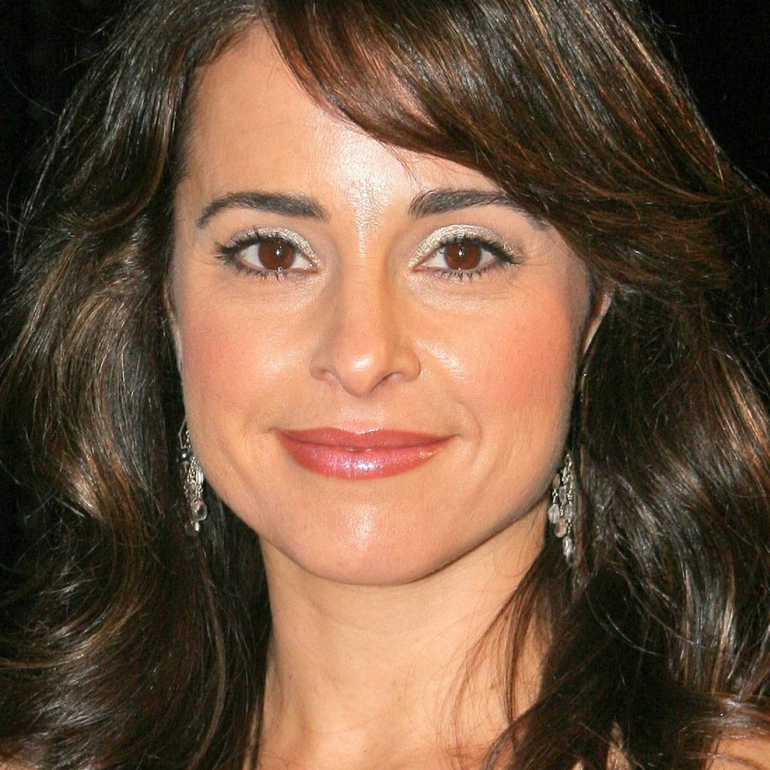 Jacqueline Obradors photo