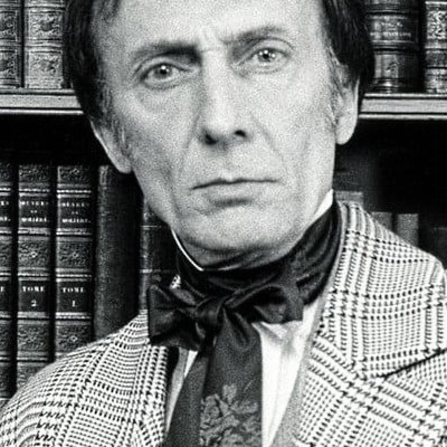 Tom Aldredge photo