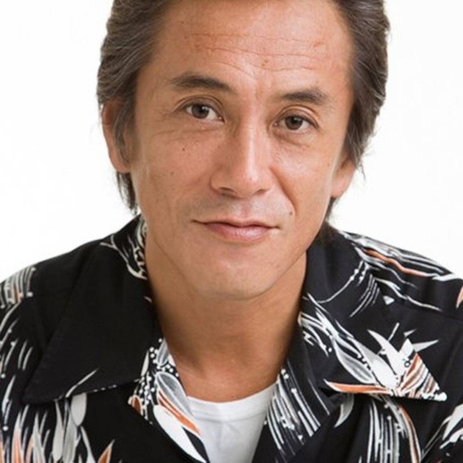 Susumu Terajima photo