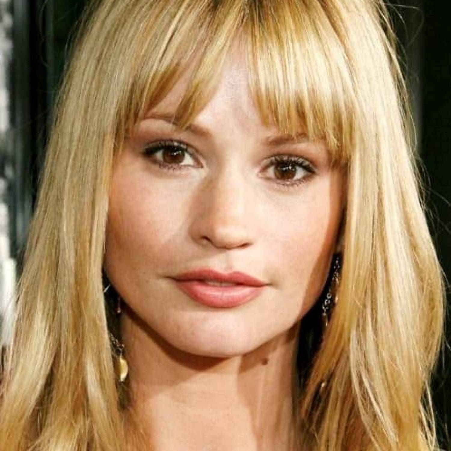 Cameron Richardson photo