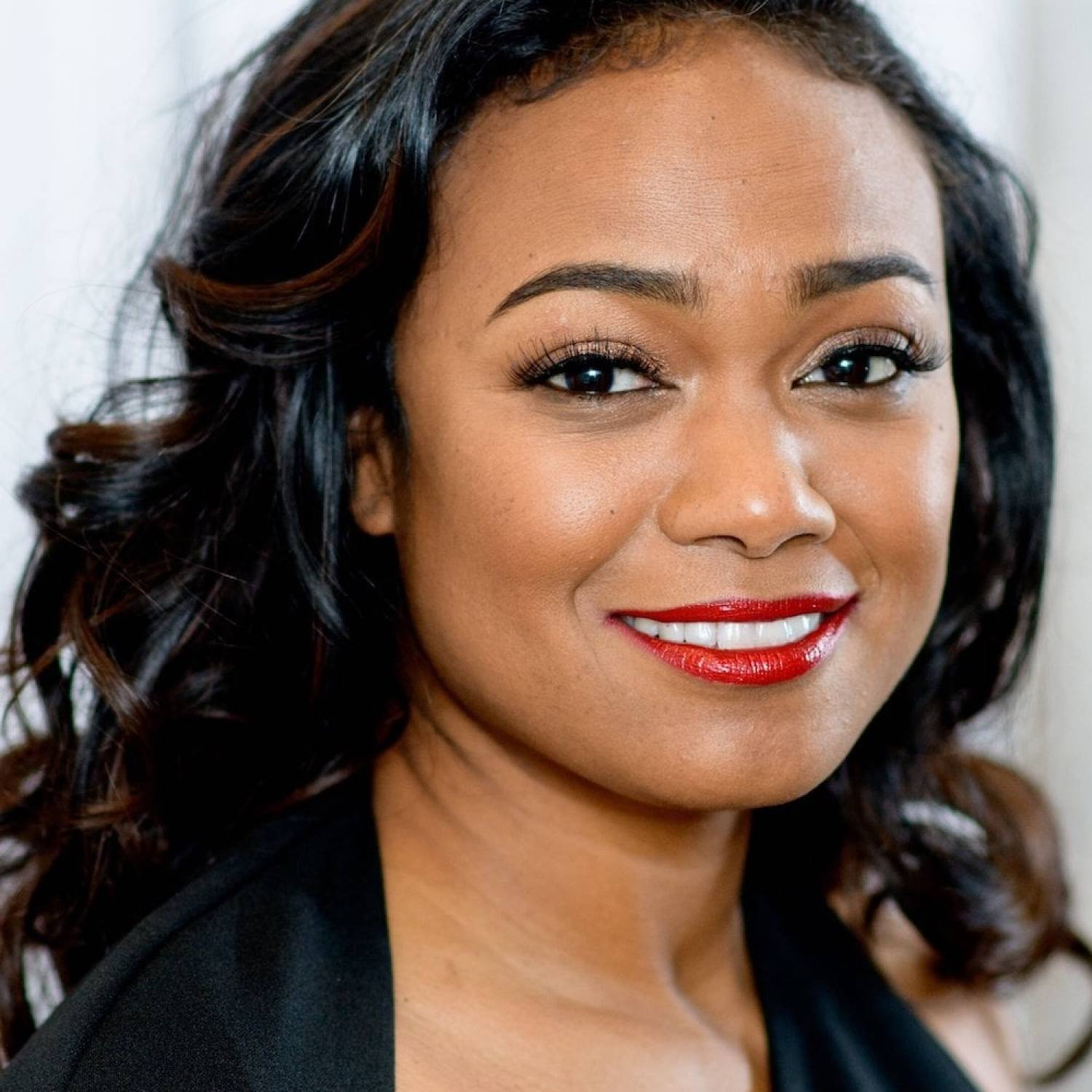 Tatyana Ali photo