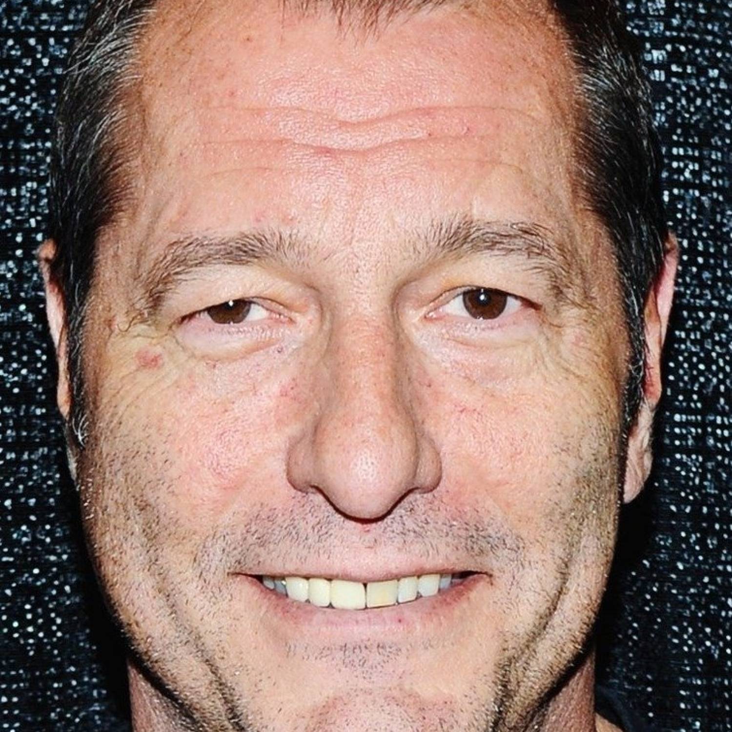 Ken Kirzinger photo