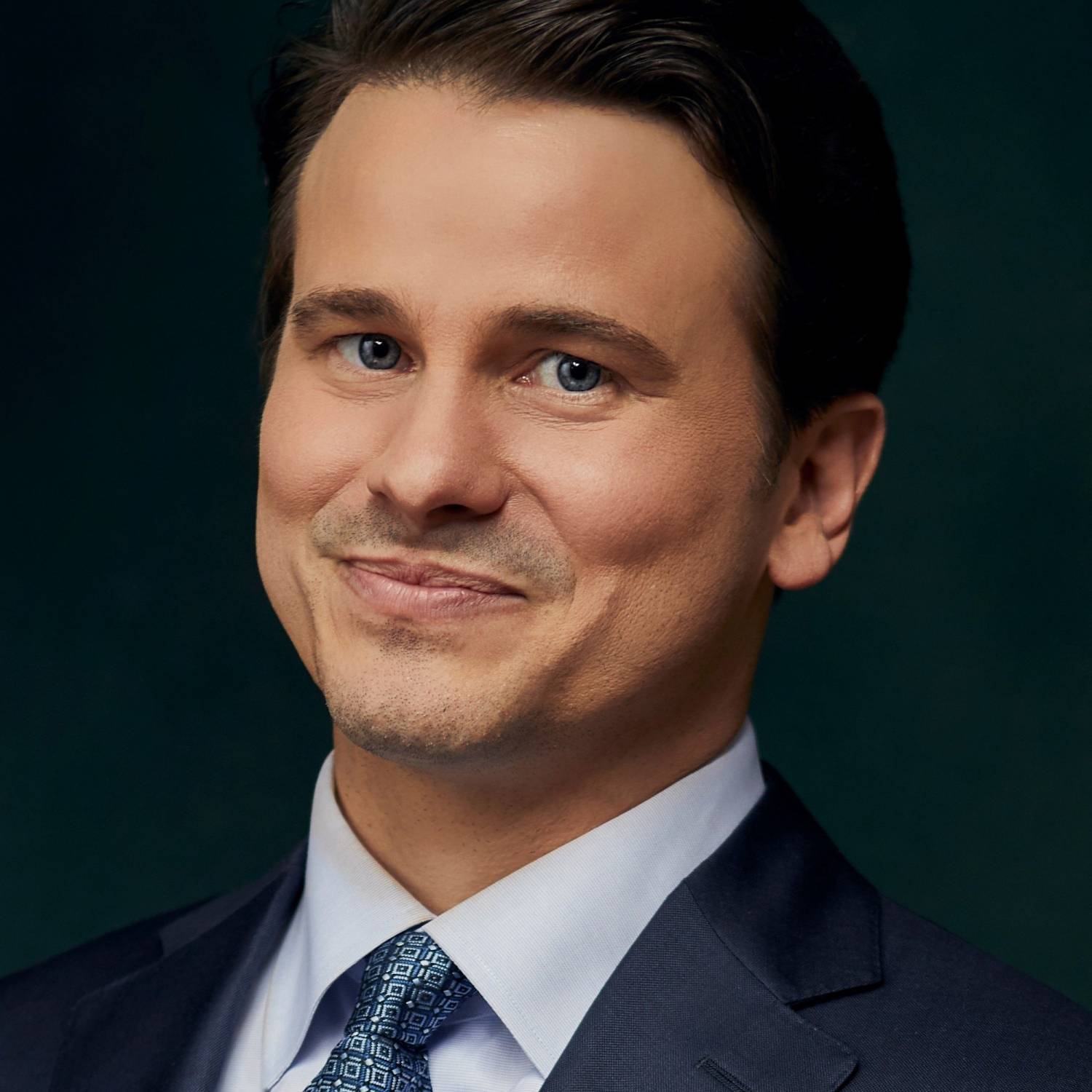 Jason Ritter photo