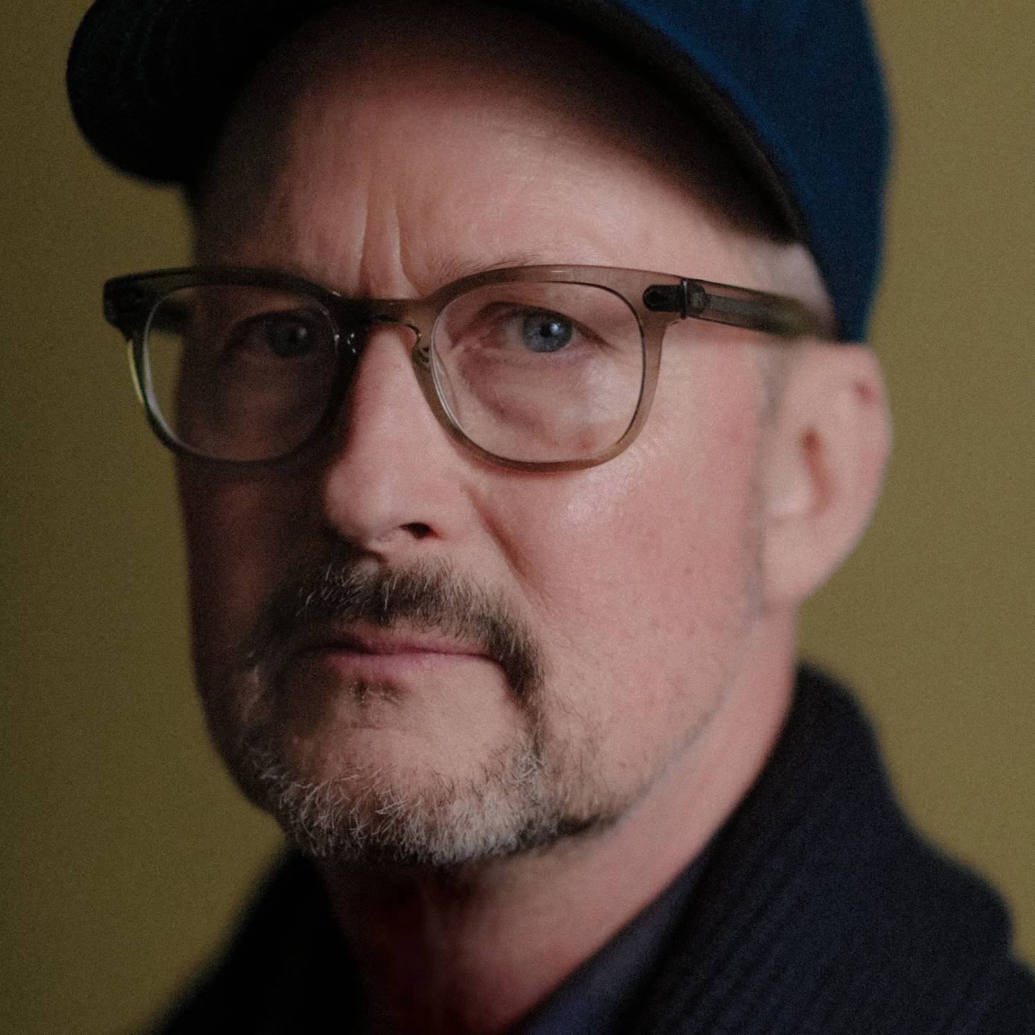 Todd Field photo