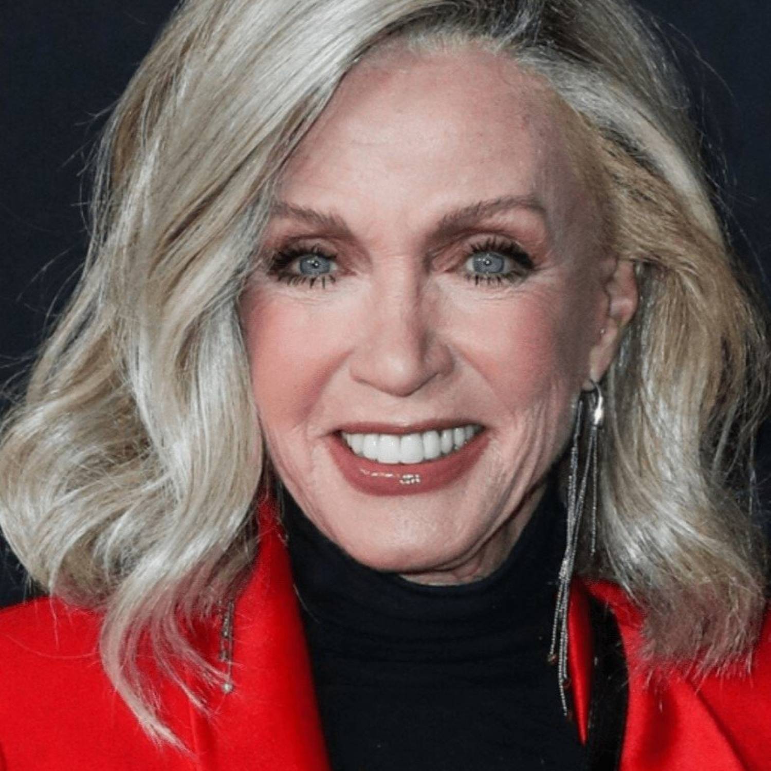 Donna Mills photo