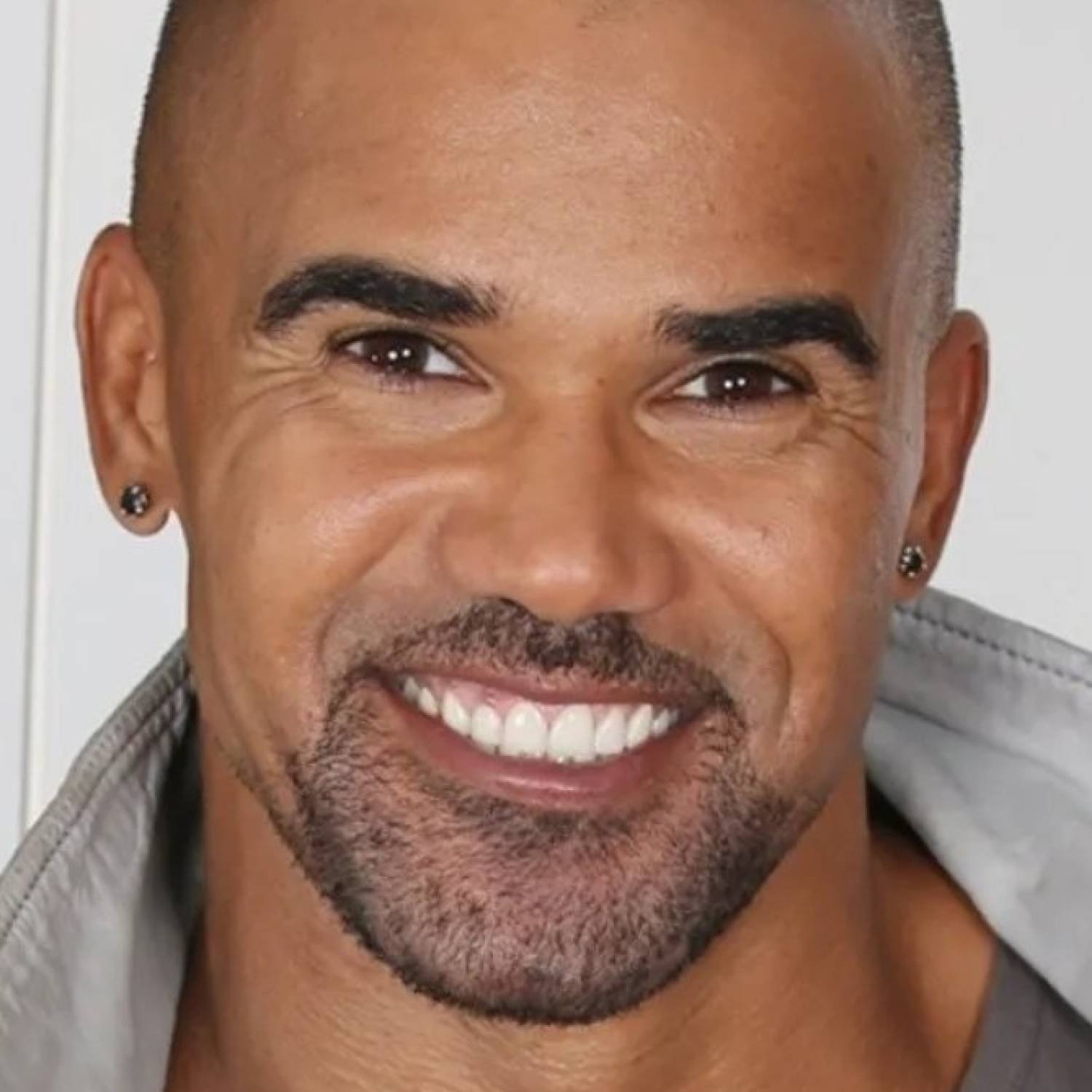 Shemar Moore photo