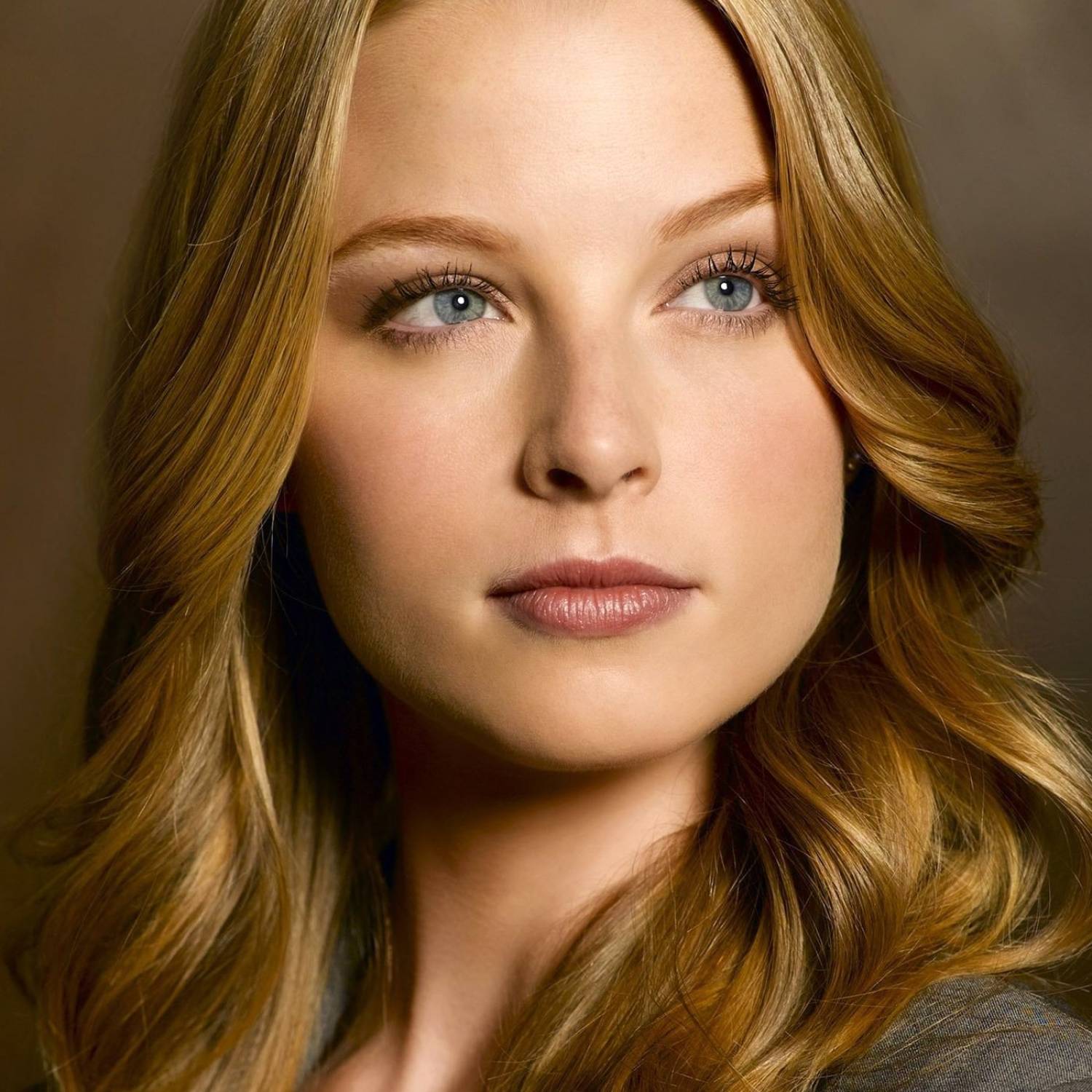 Rachel Nichols photo