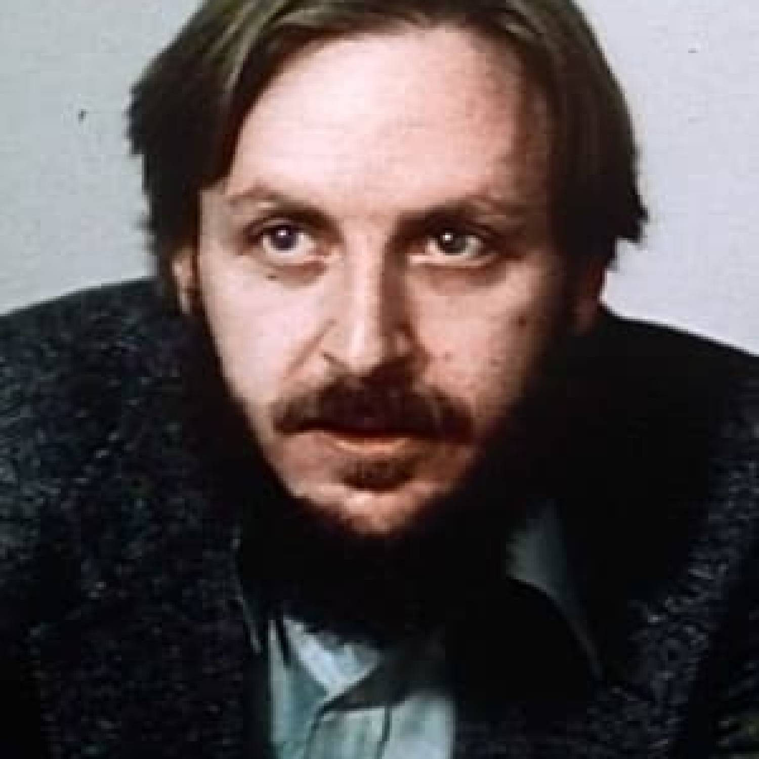 Dan O'Bannon photo