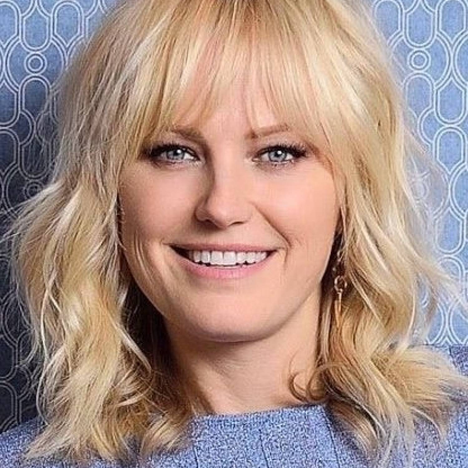 Malin Akerman photo
