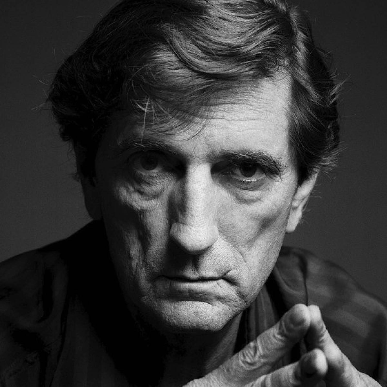 Harry Dean Stanton photo