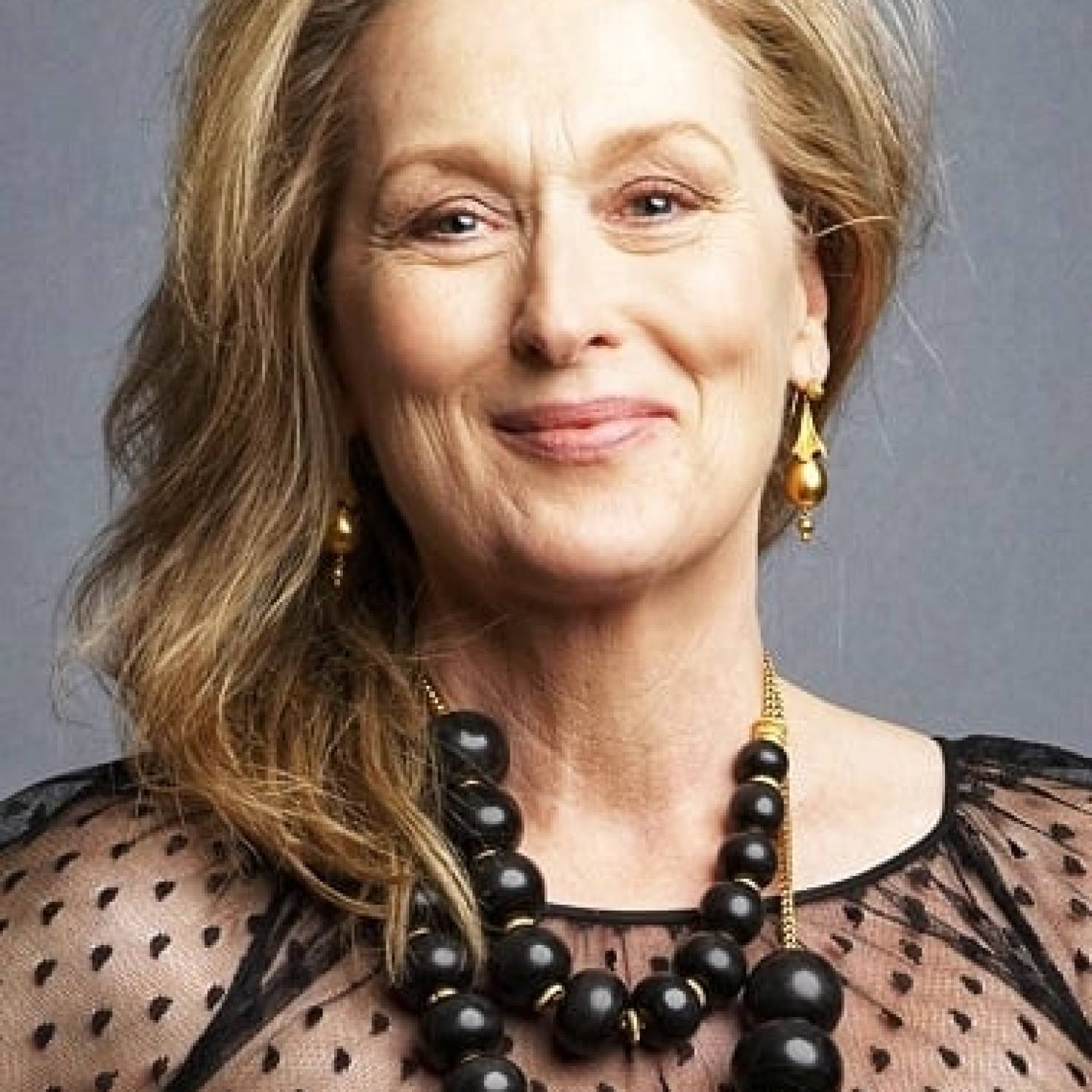 Meryl Streep photo