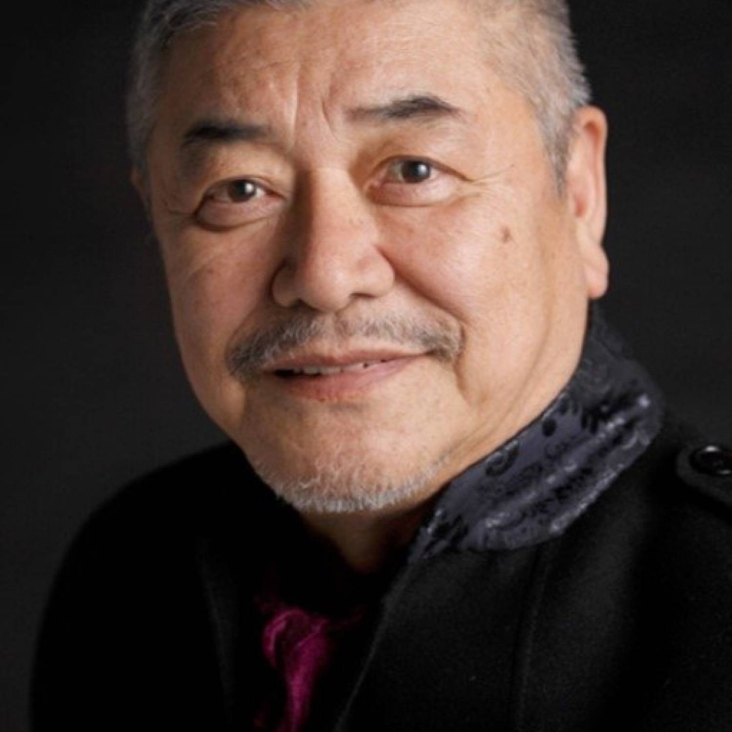 Akira Nakao photo