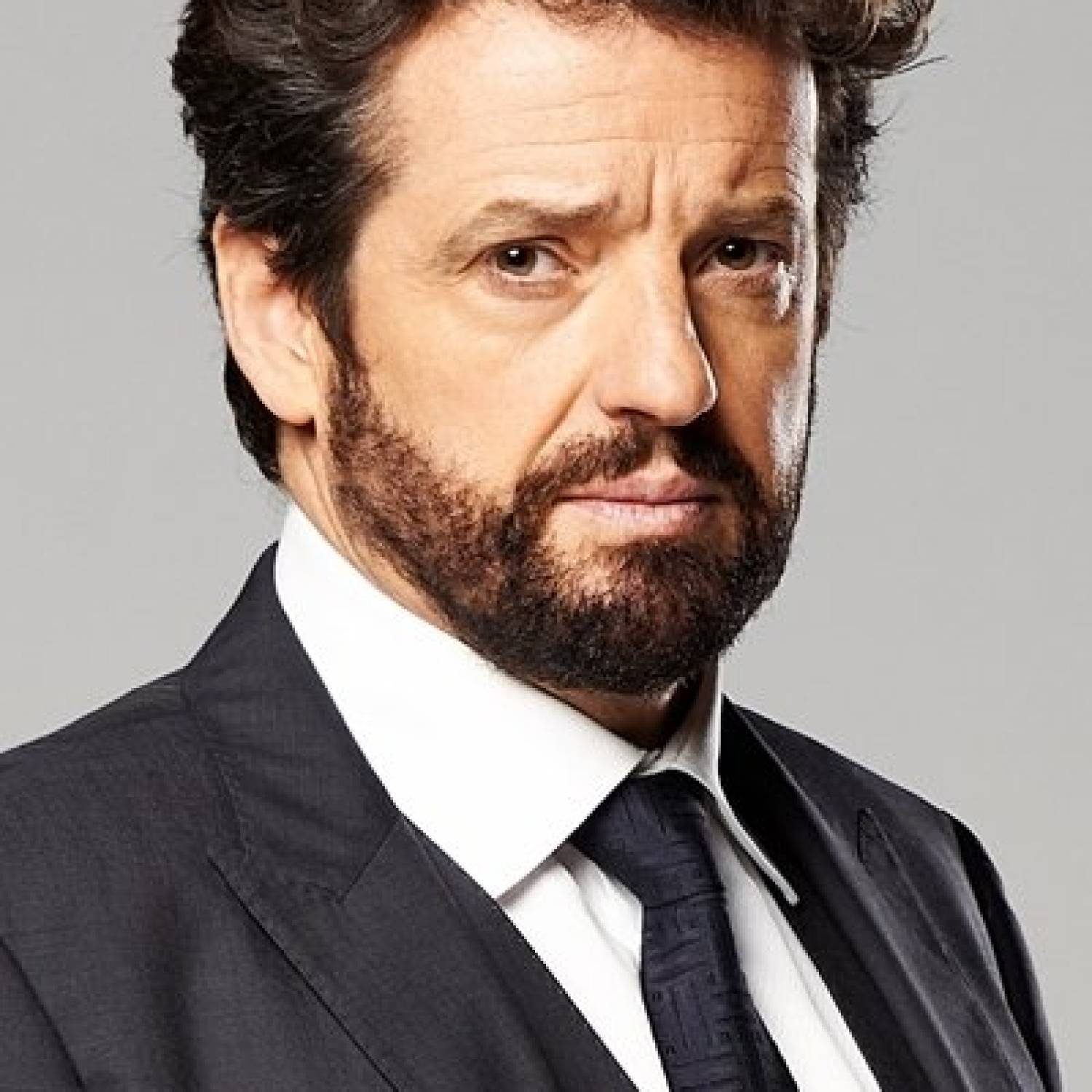 Louis Ferreira photo