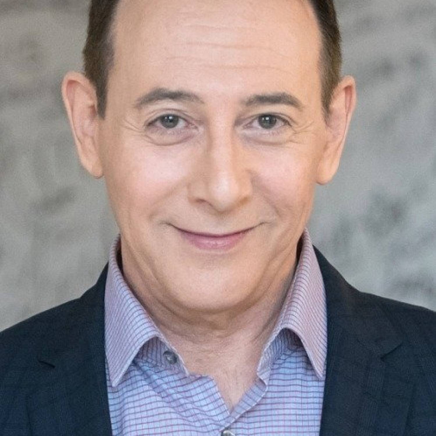 Paul Reubens photo