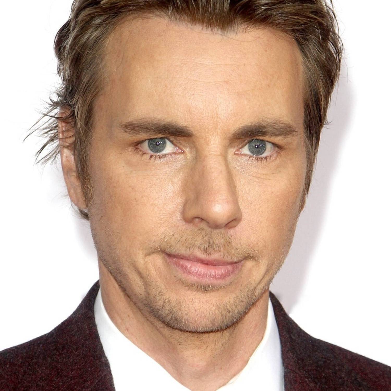 Dax Shepard photo