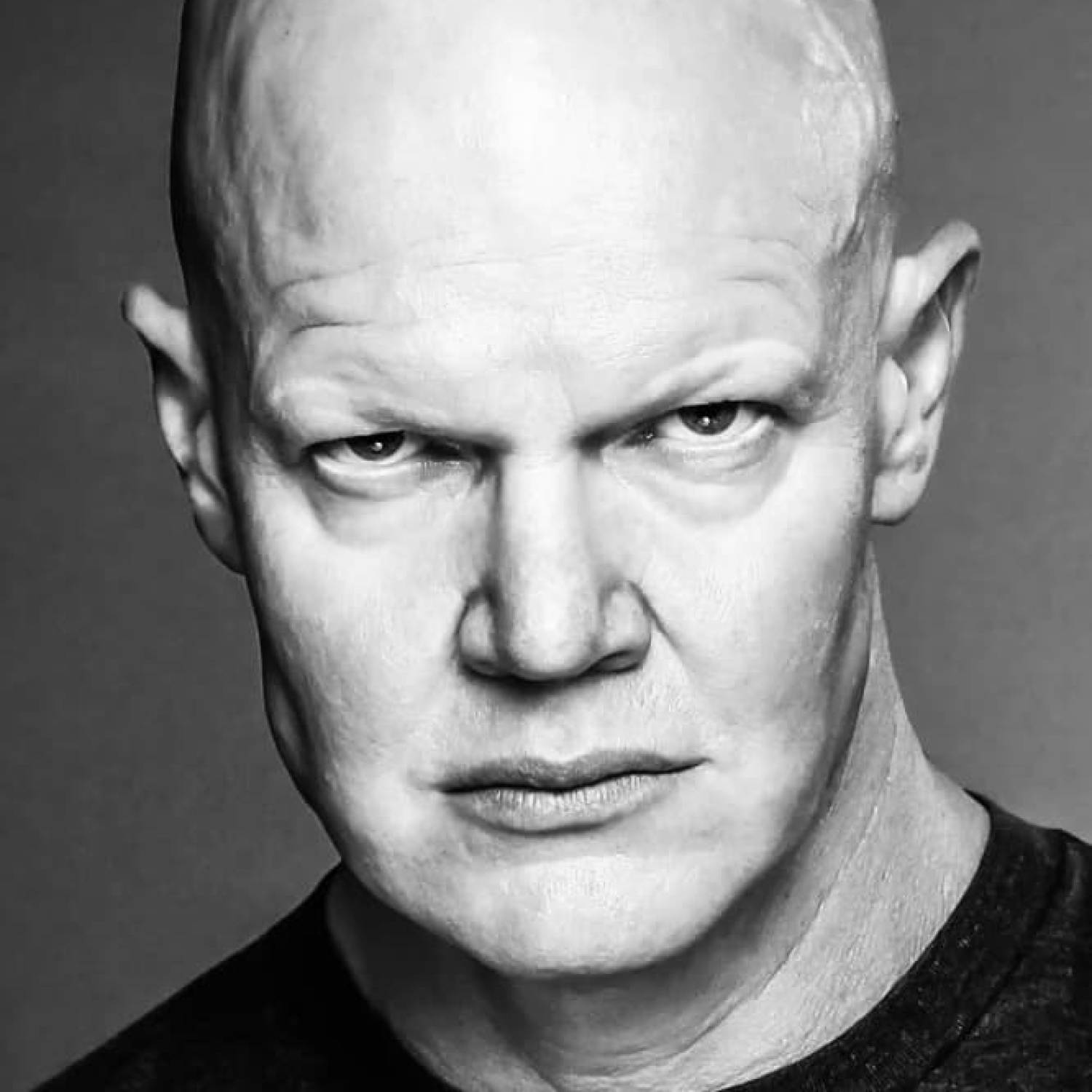 Derek Mears photo