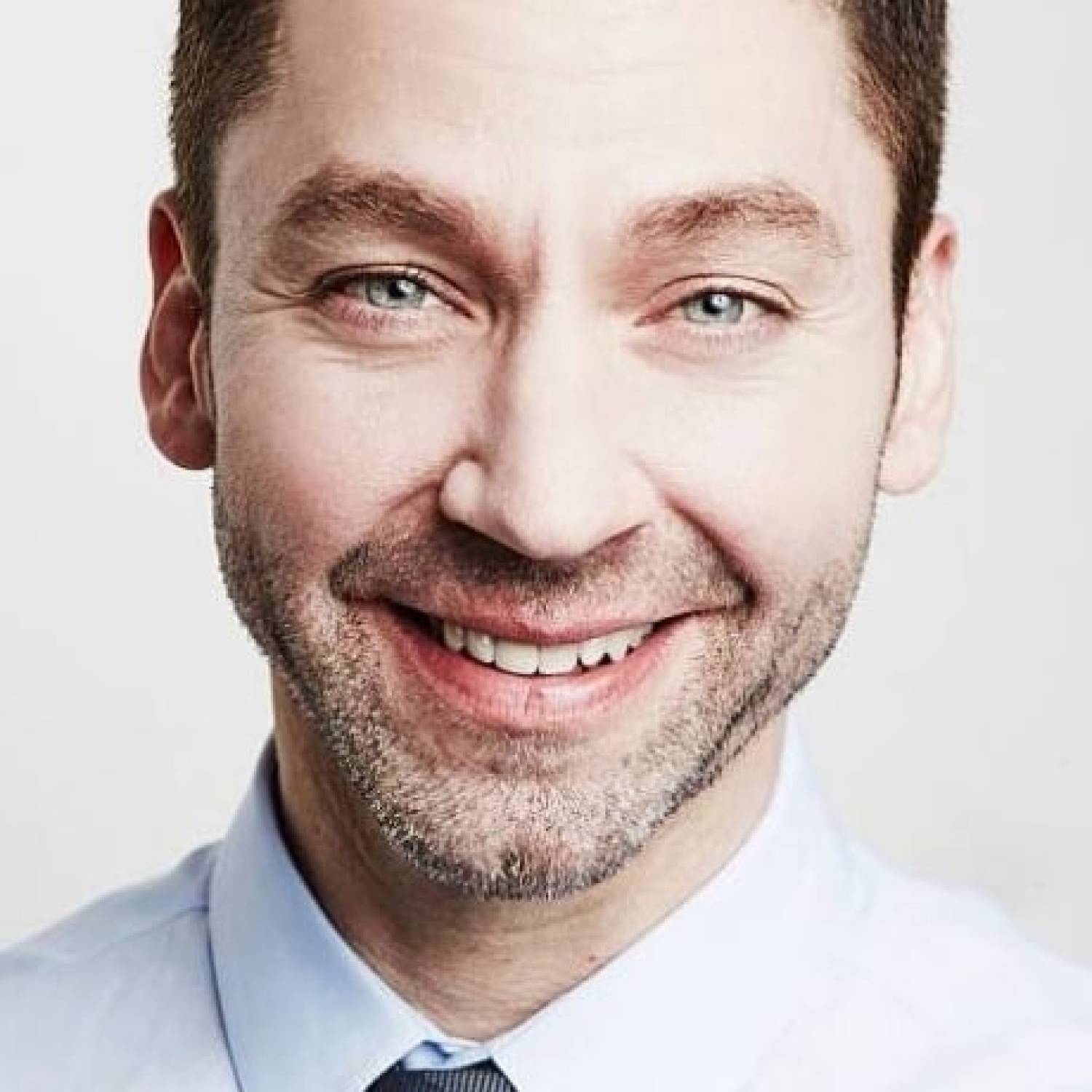 Michael Weston photo