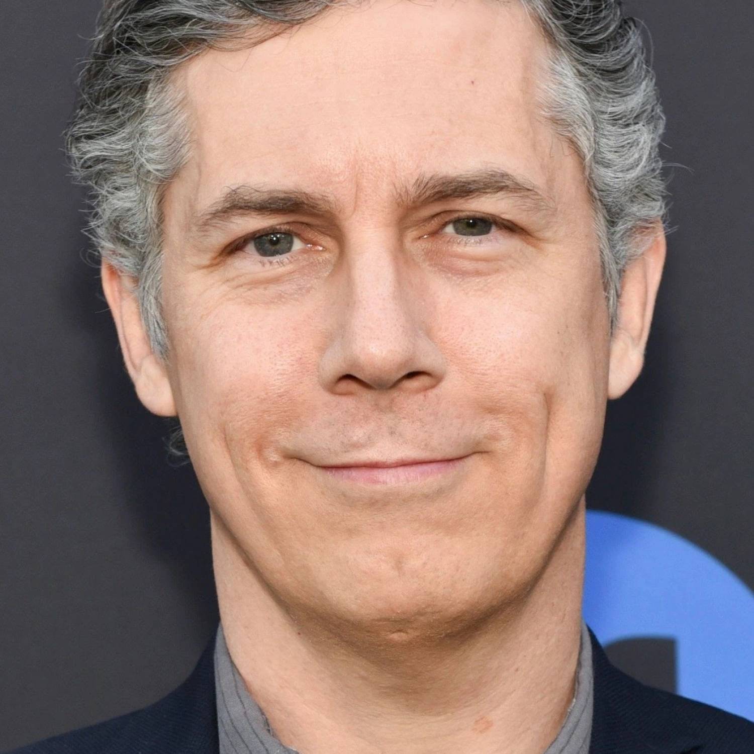 Chris Parnell photo
