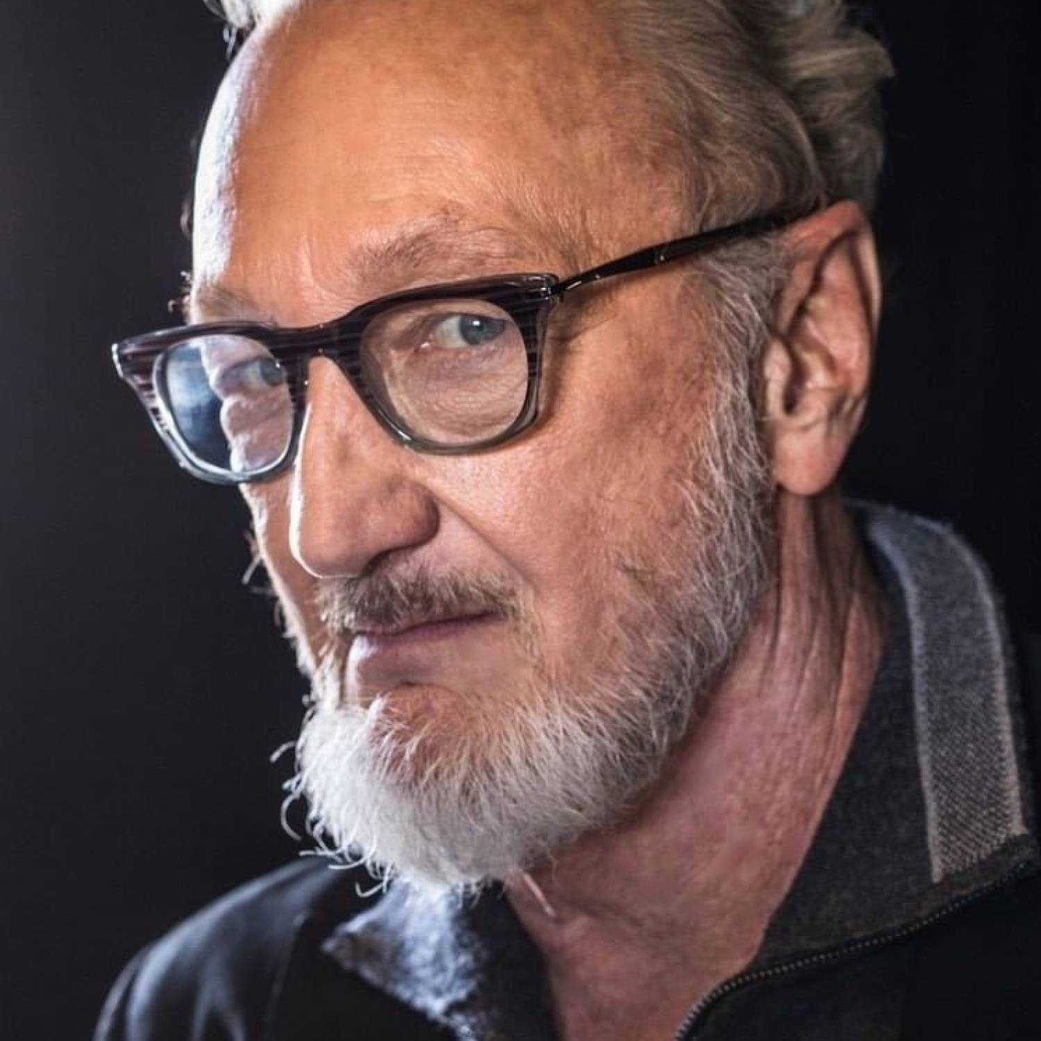 Robert Englund photo