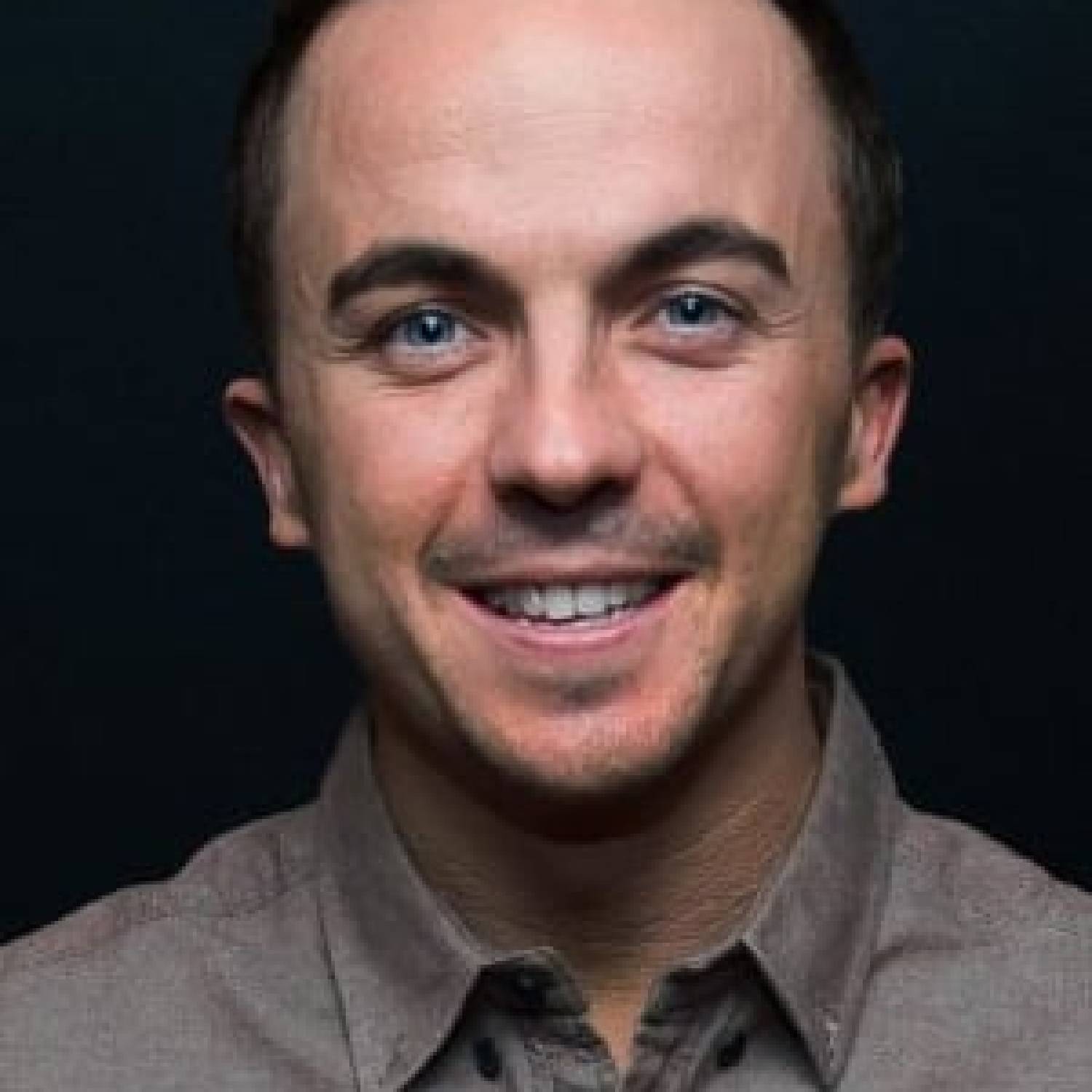 Frankie Muniz photo