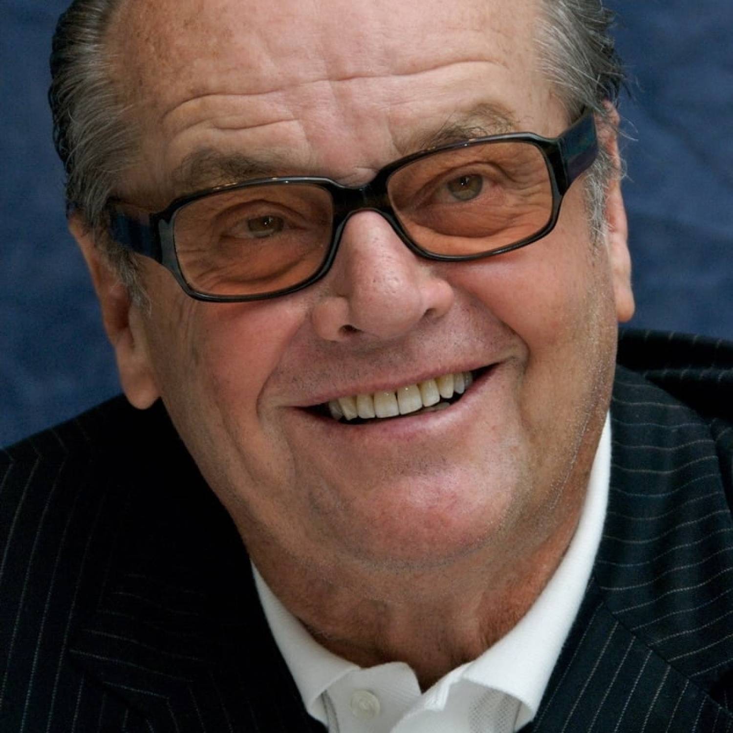 Jack Nicholson photo