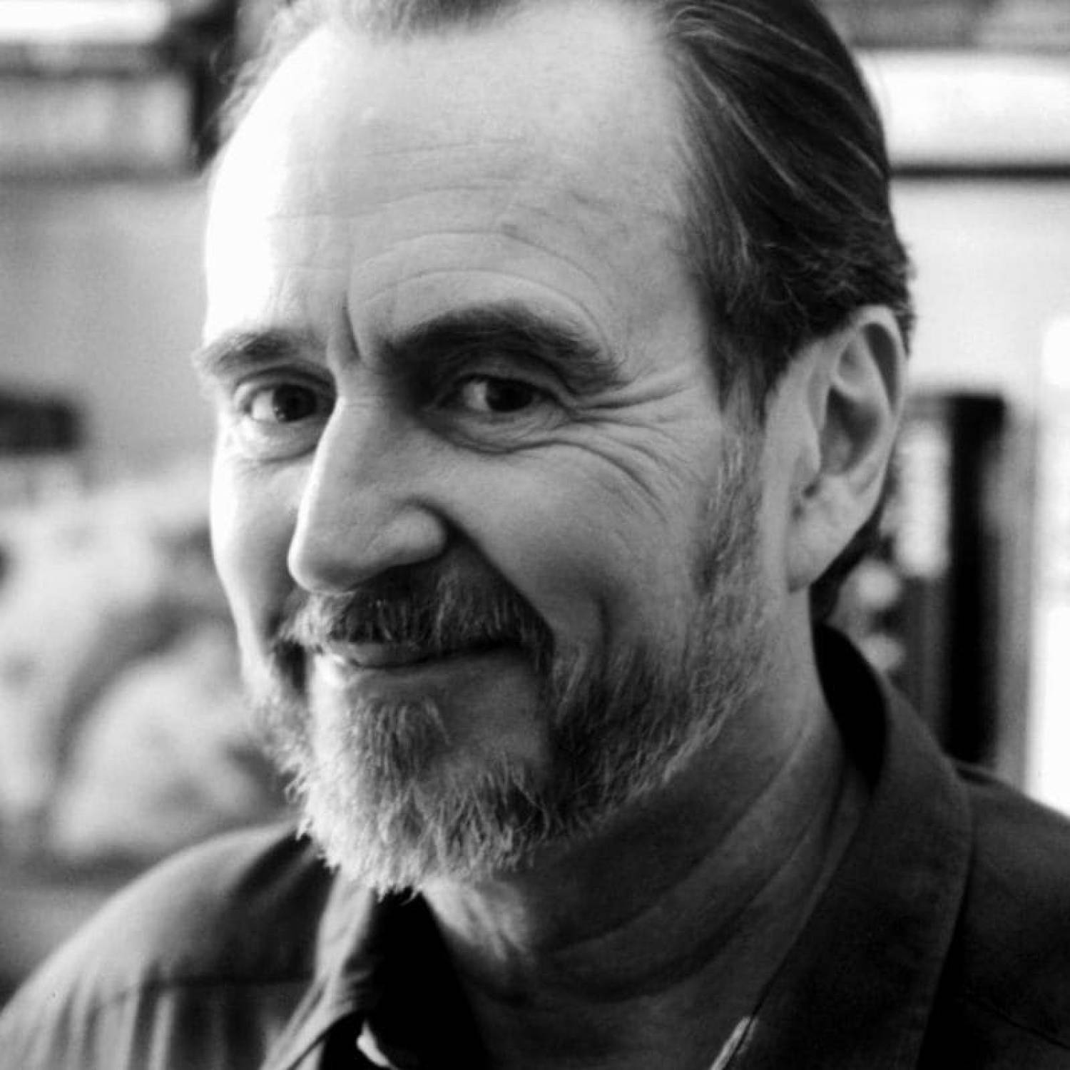 Wes Craven photo