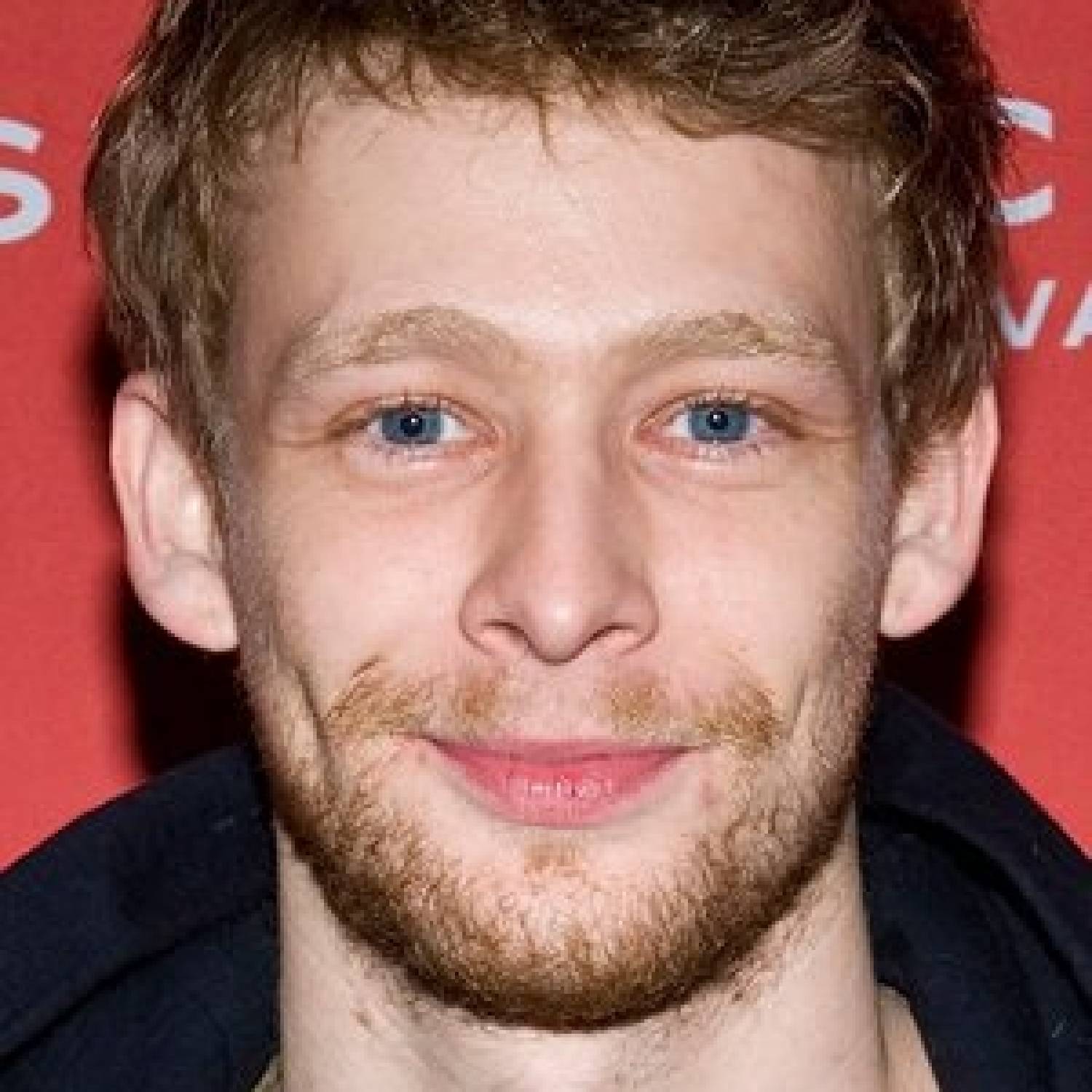 Johnny Lewis photo
