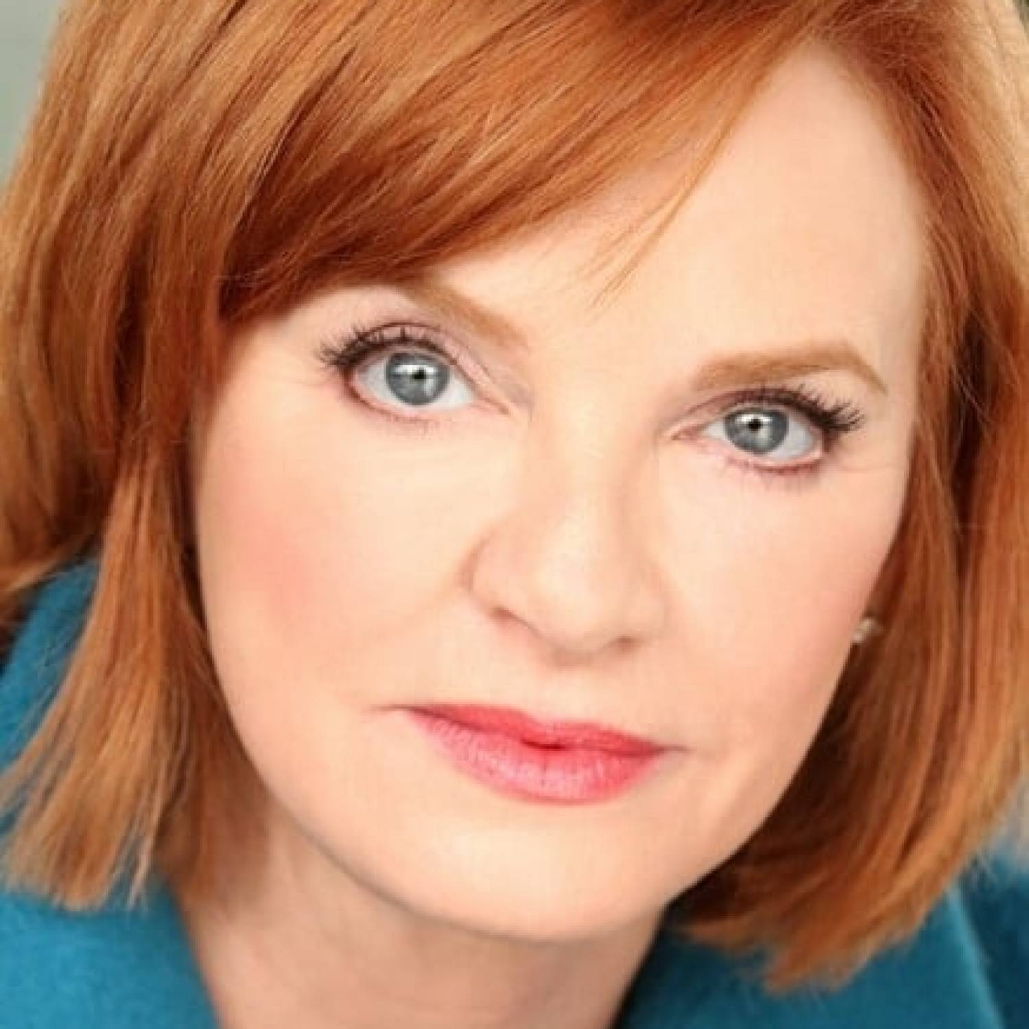 Rhoda Griffis photo