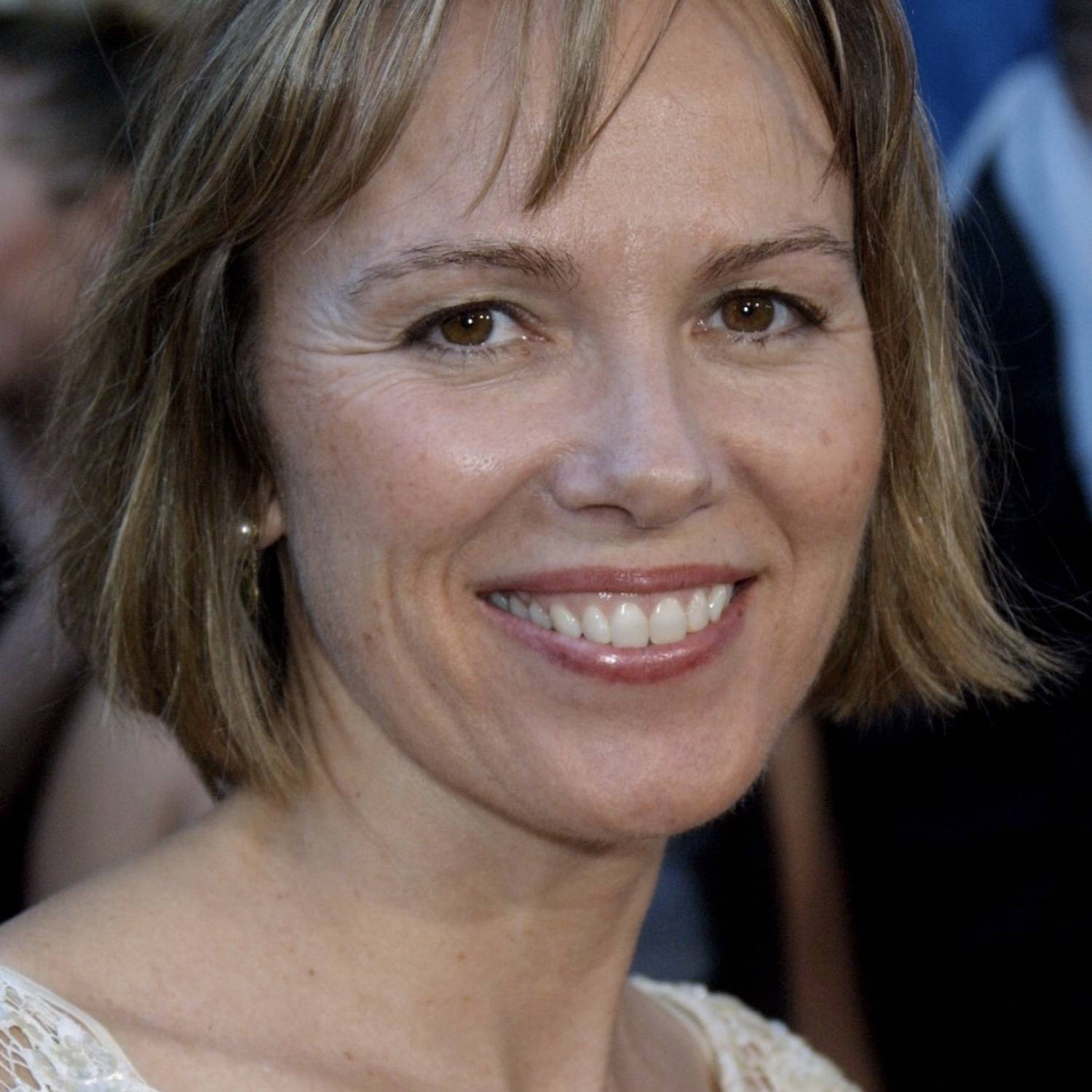 Lucinda Jenney photo