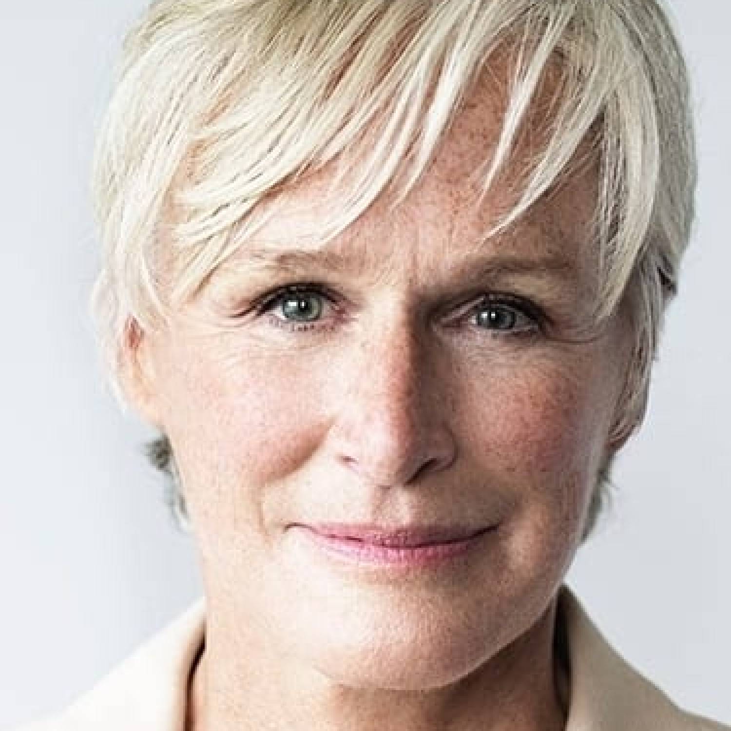 Glenn Close photo
