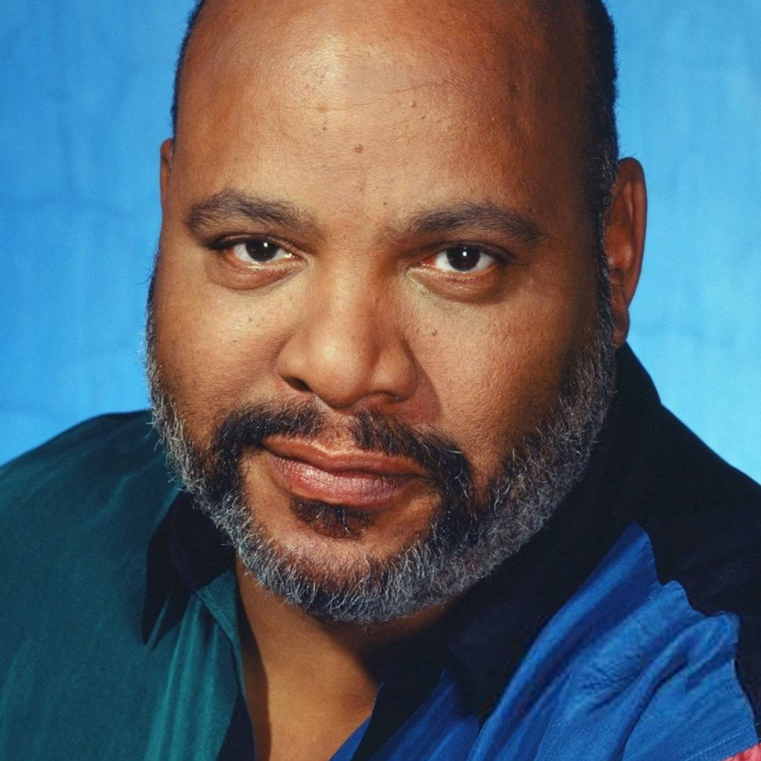 James Avery photo