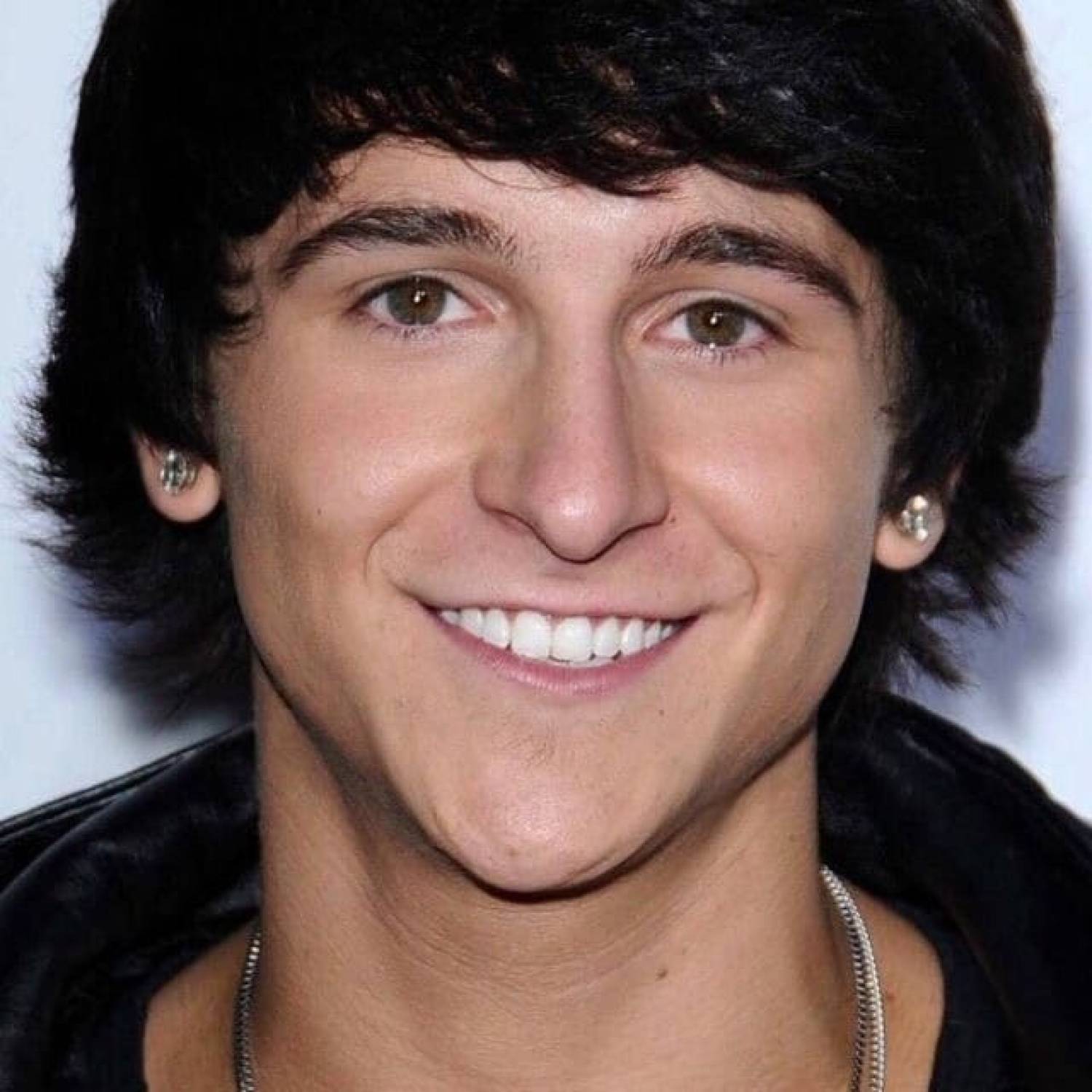Mitchel Musso photo