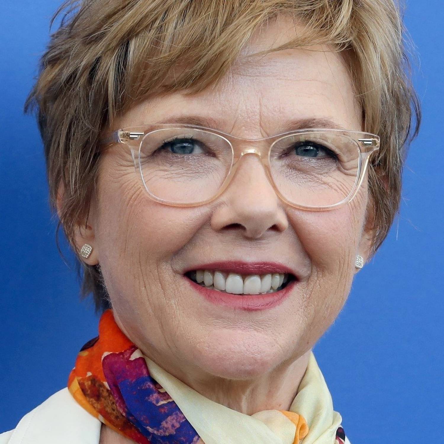 Annette Bening photo