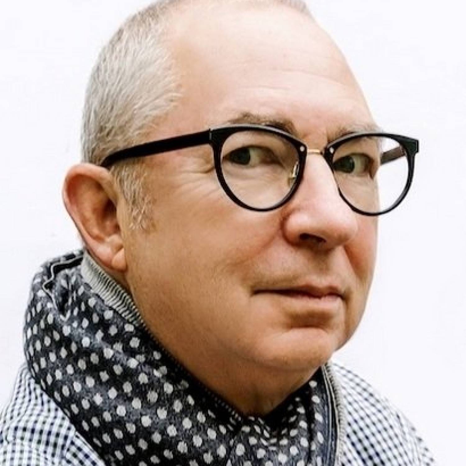 Barry Sonnenfeld photo