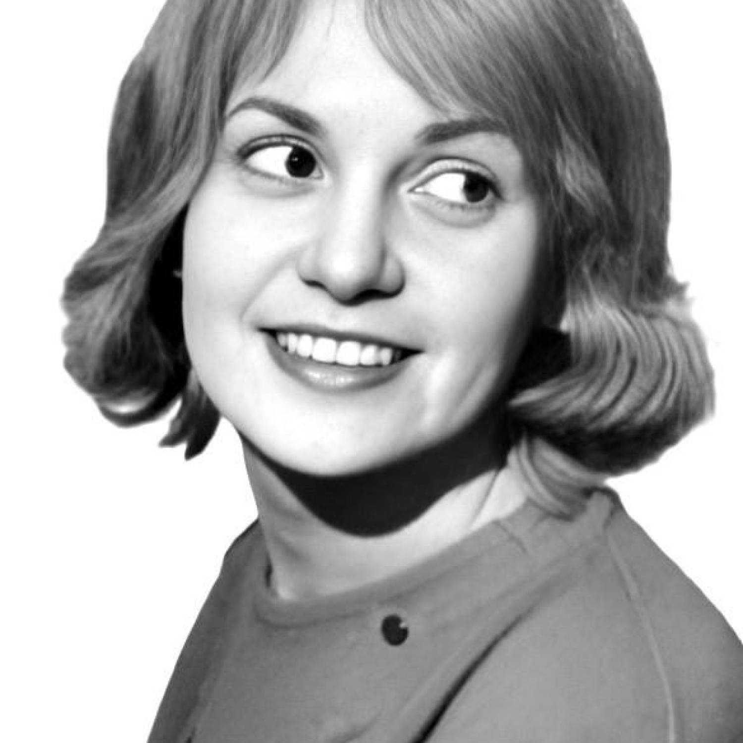 Giuliana Calandra photo
